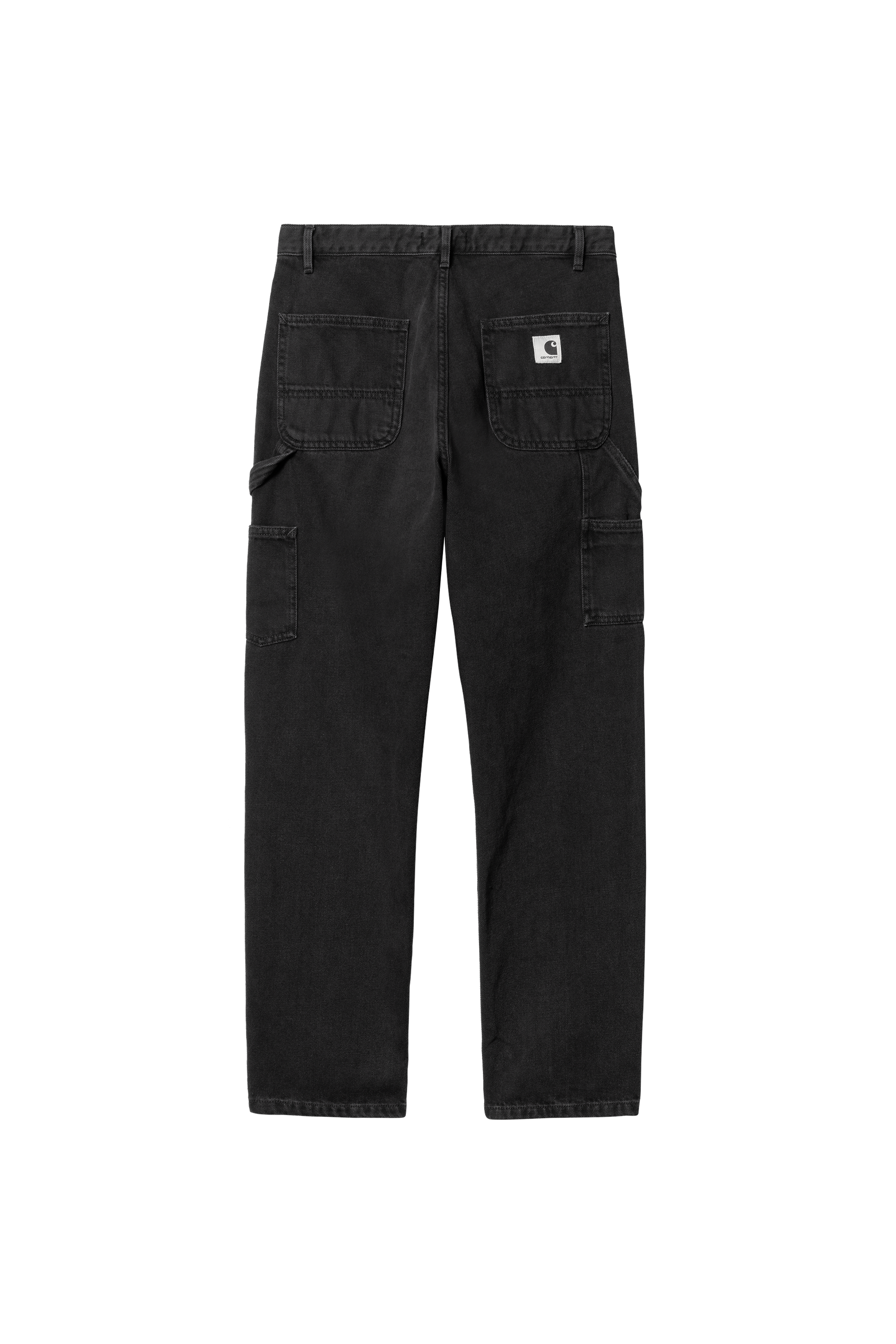 Jean CARHARTT WIP Noir