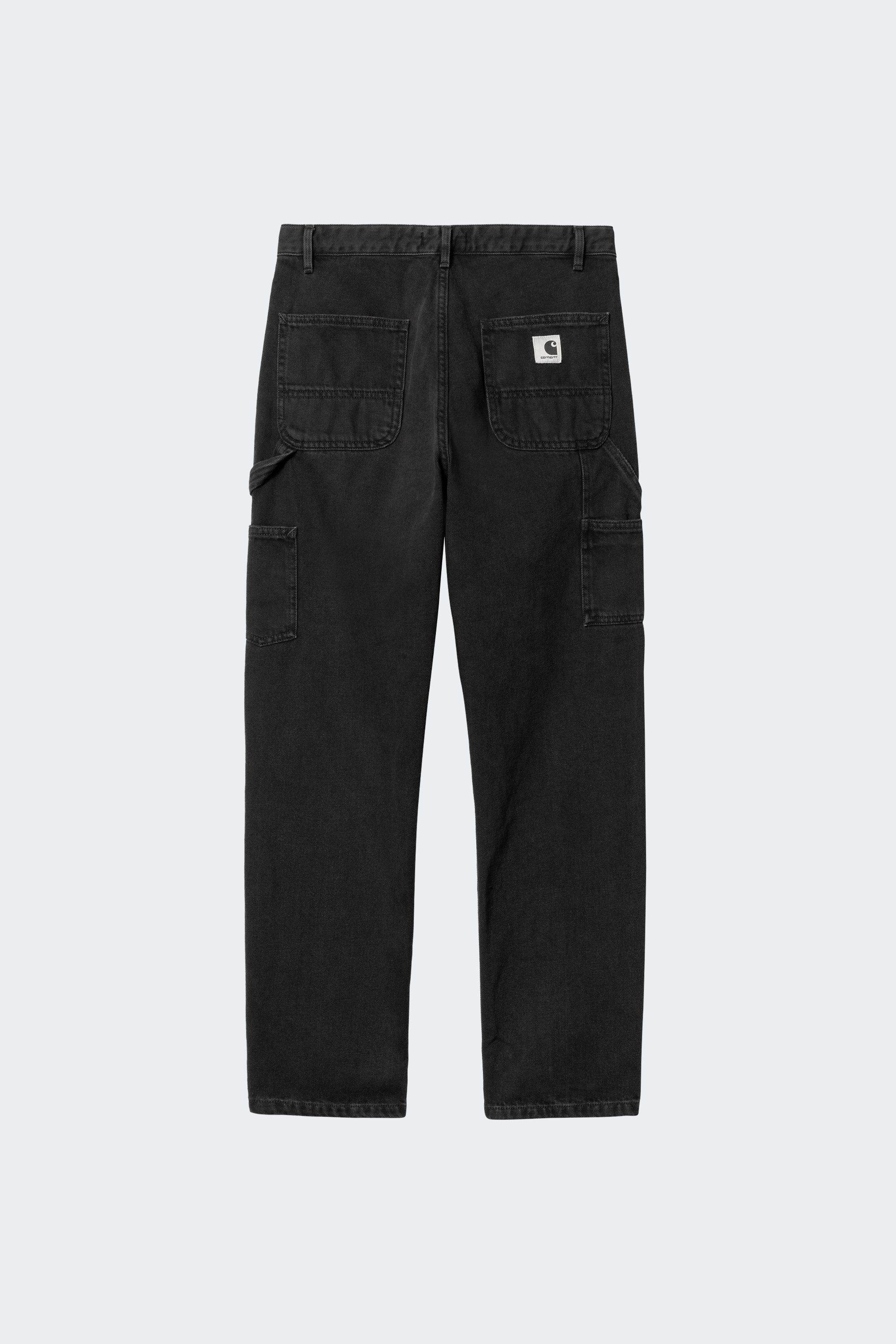 Jeans | Black by CARHARTT WIP Jeans Black
