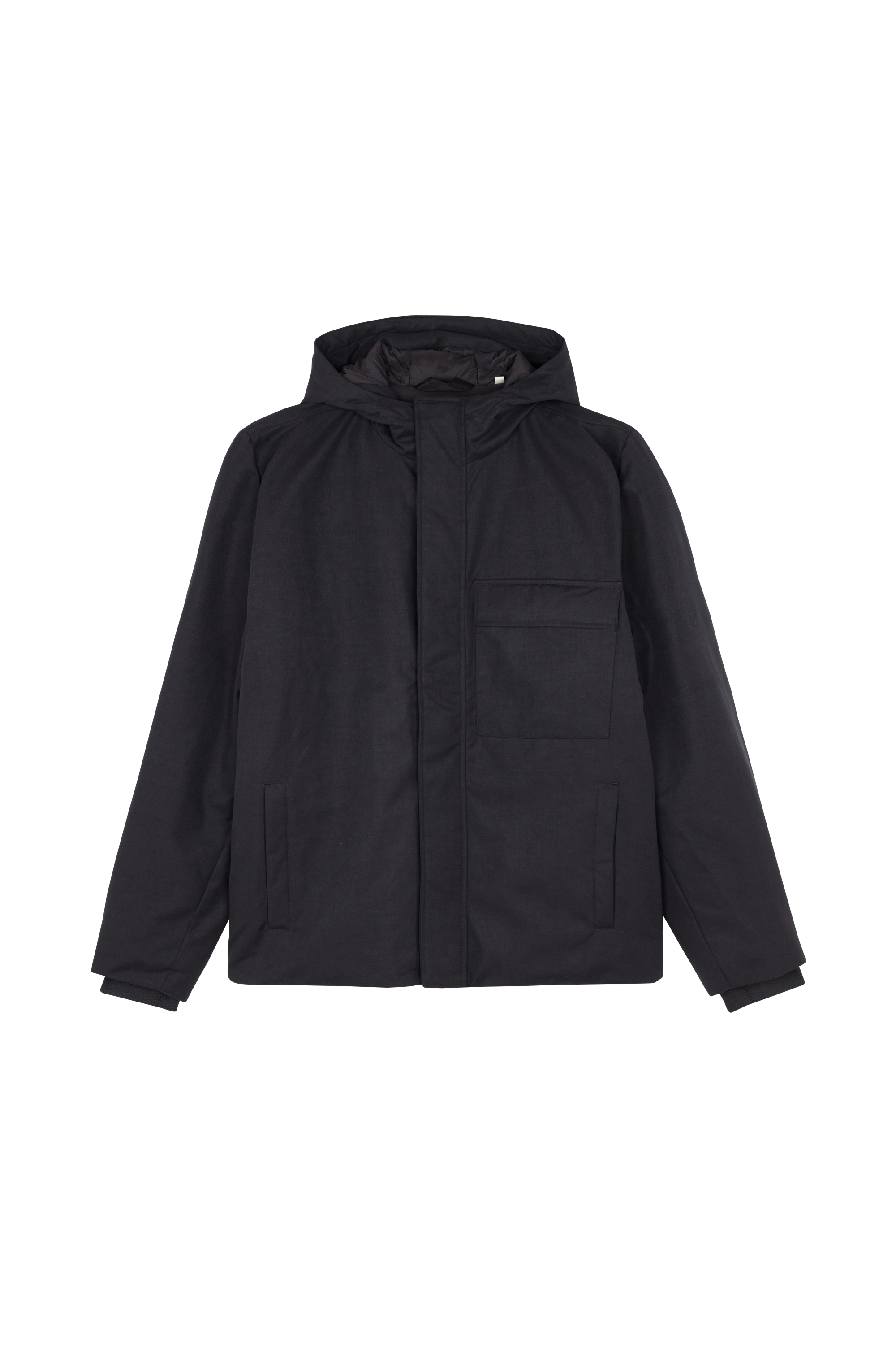 Parka Black