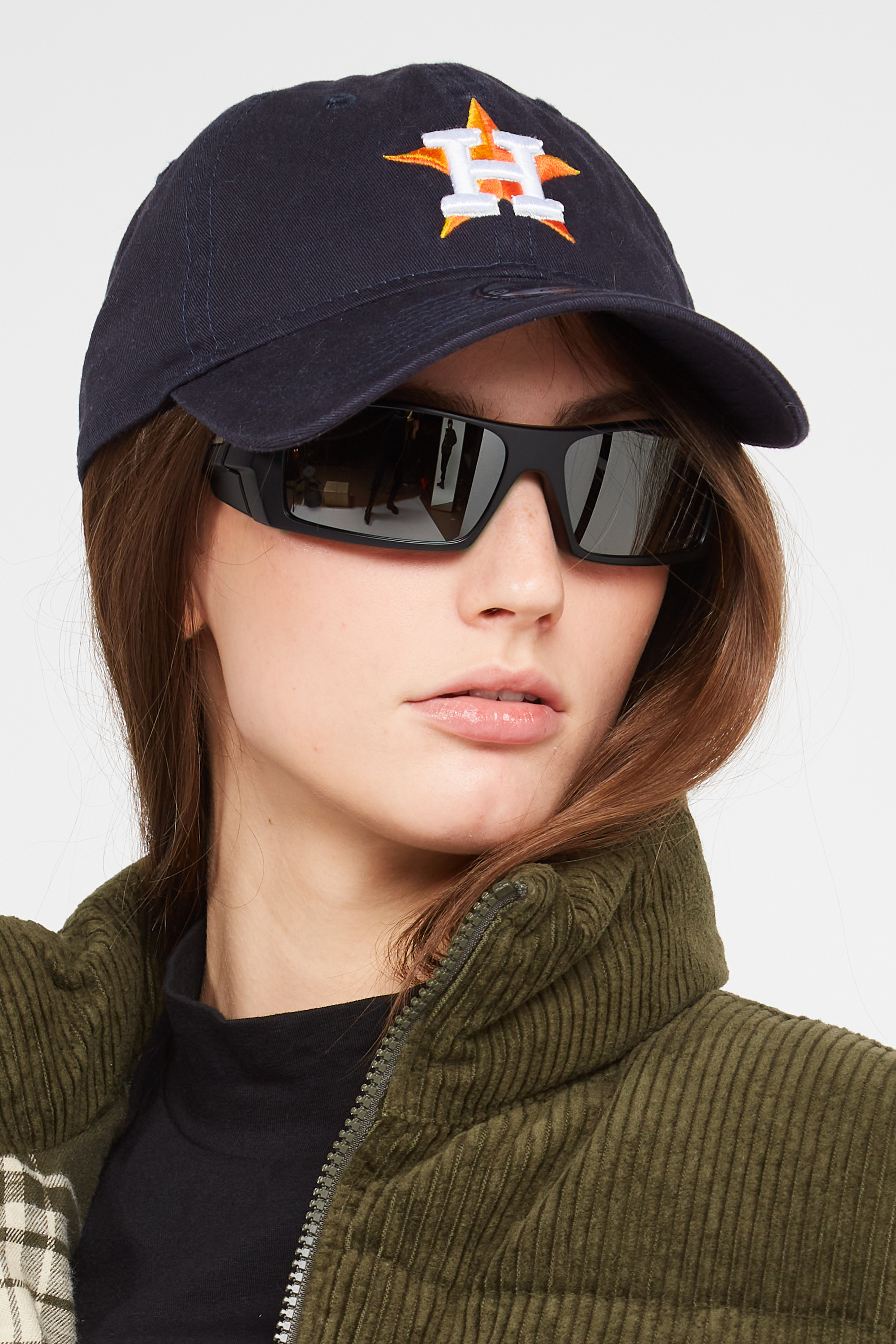 Cap Black
