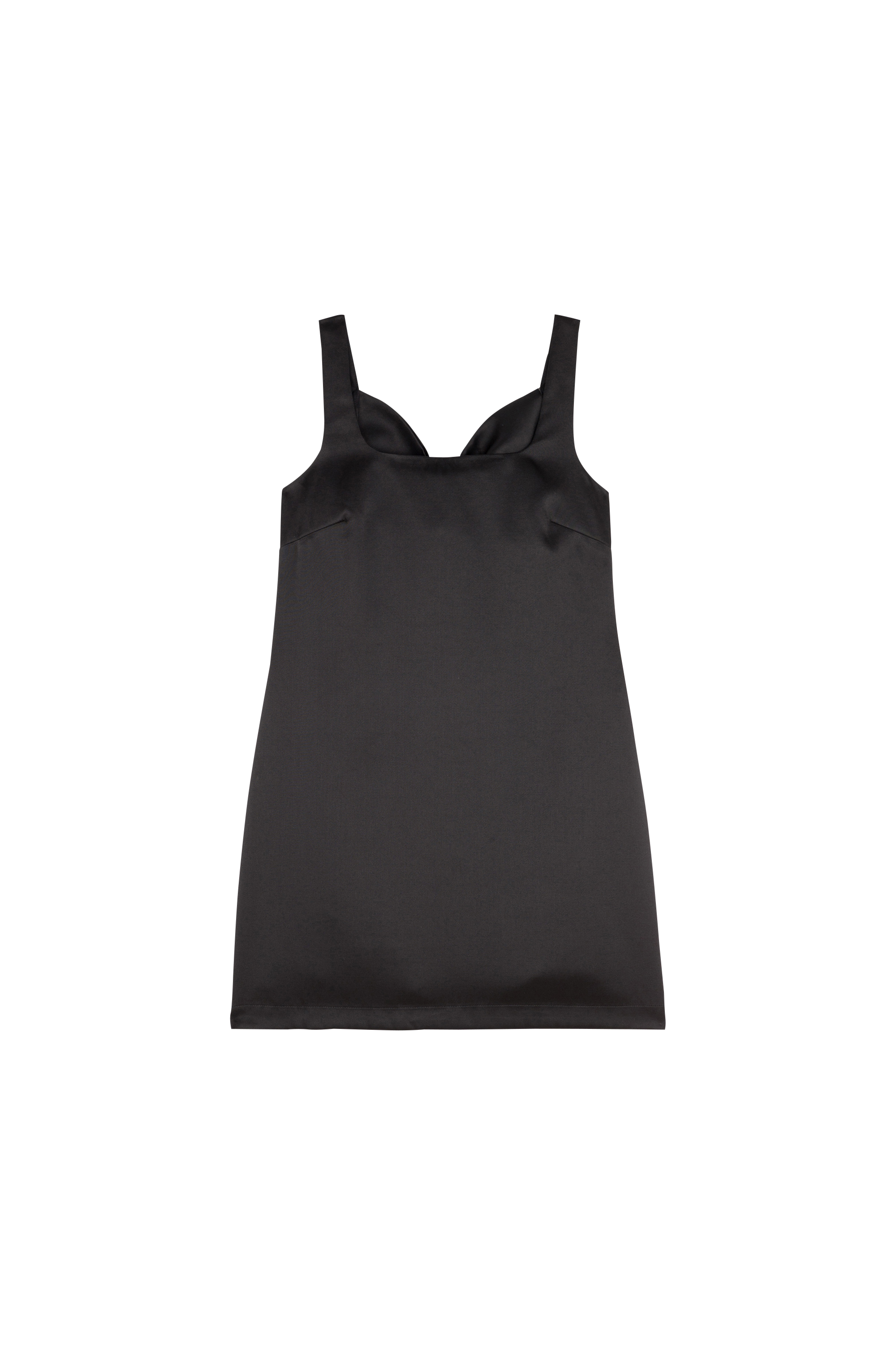 Dress Black