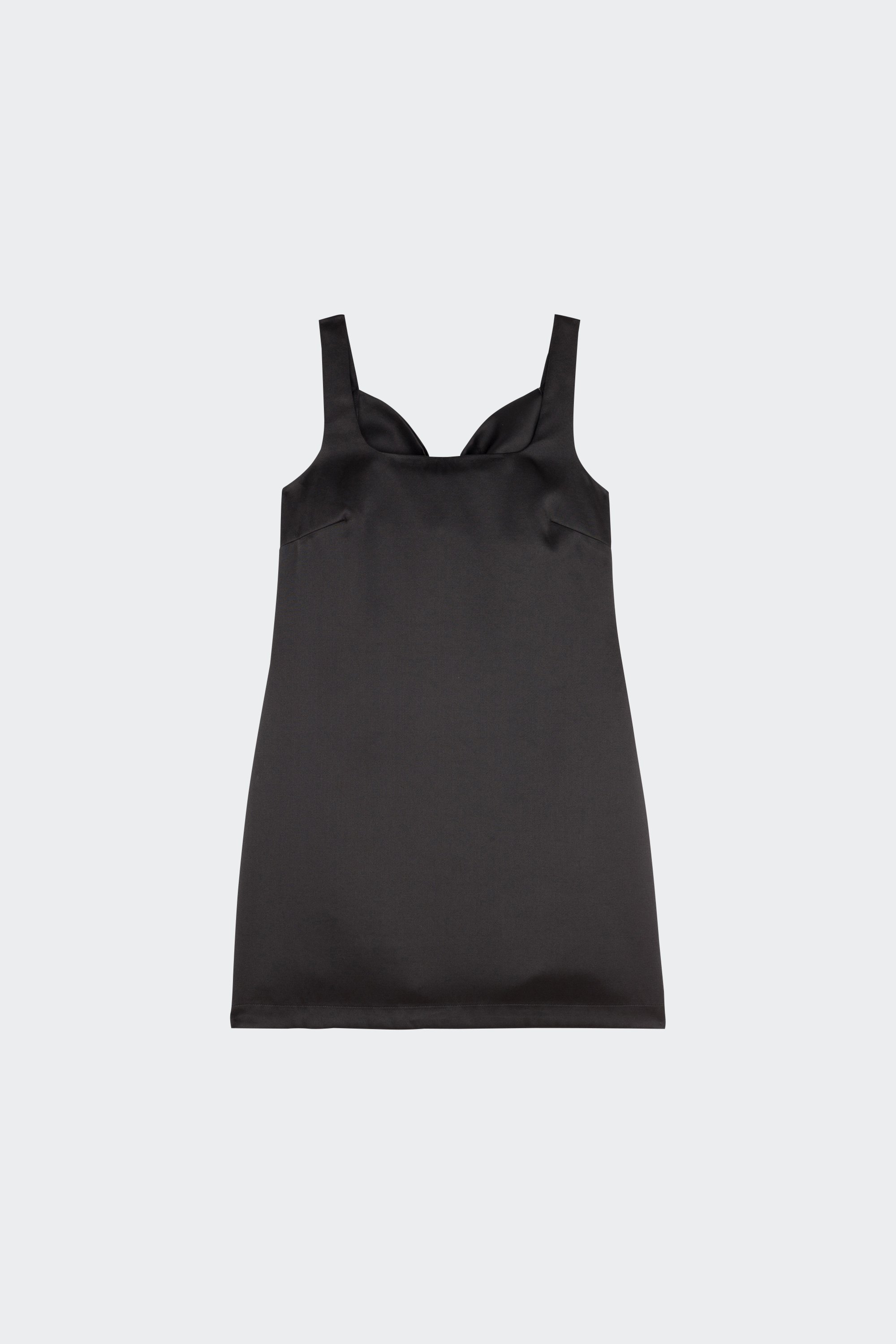 Dress | Black by HOUSE OF SUNNY Dress Black