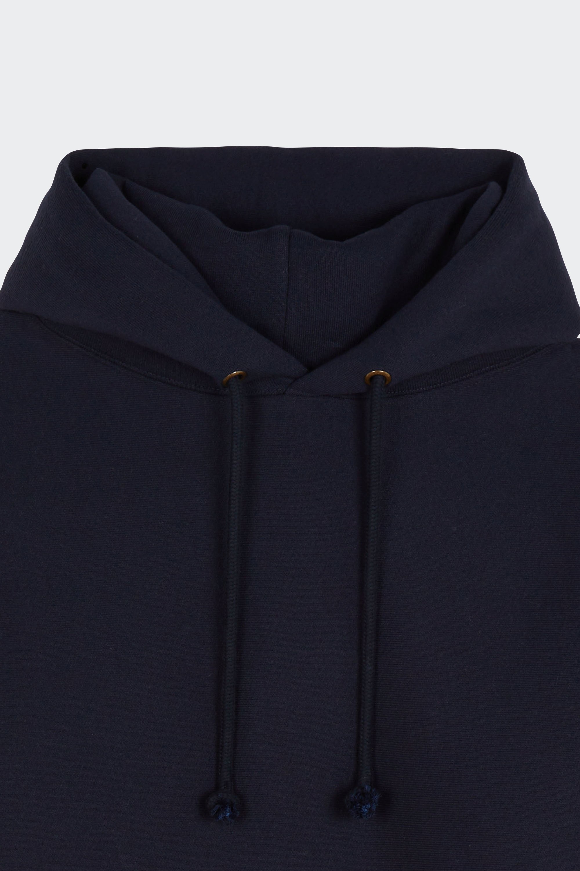 Hoodie | Blue by CHAMPION Hoodie Blue