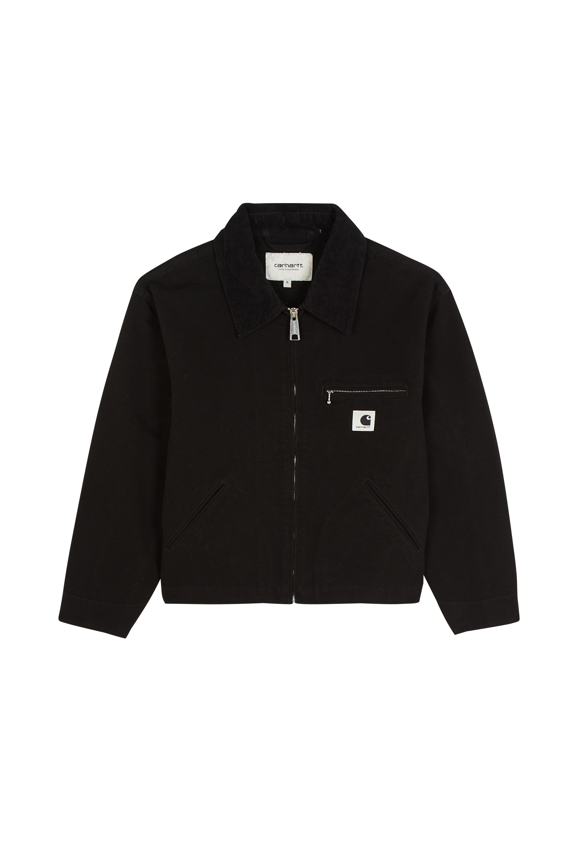 Jacket Black