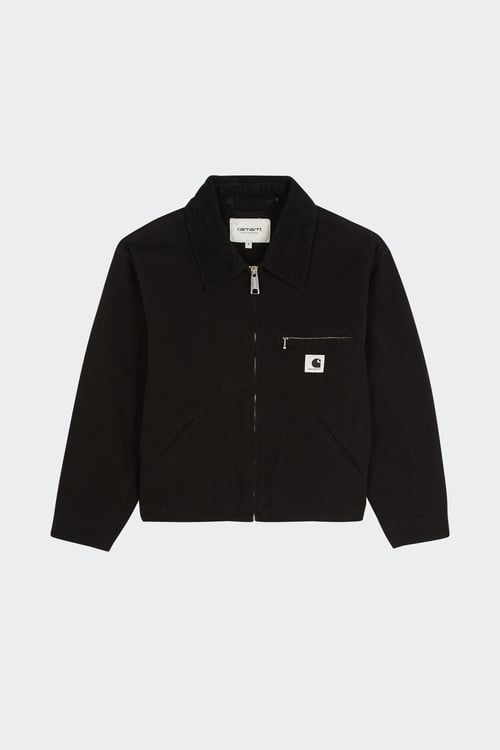 Veste - Taille M Noir