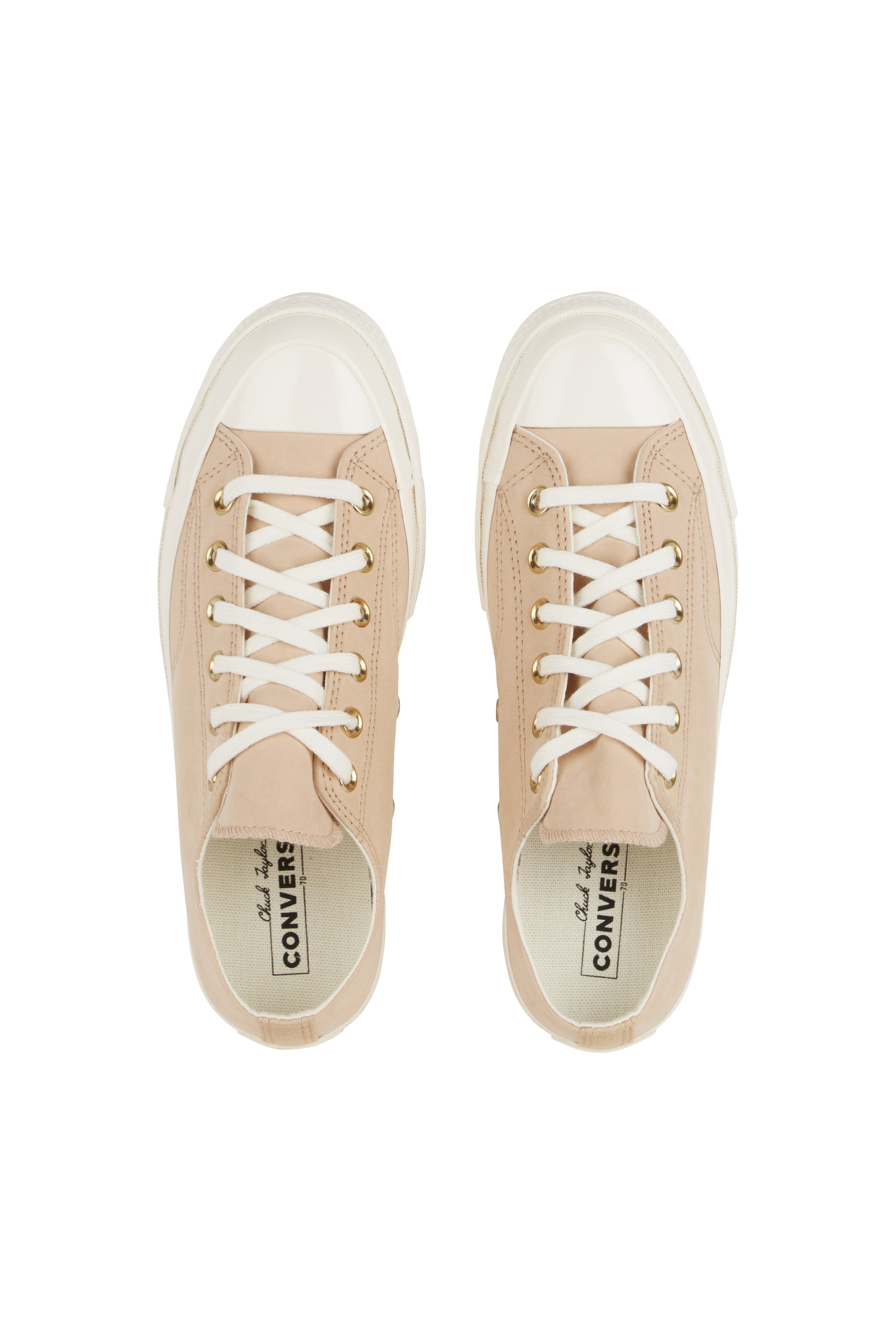Baskets Marron
