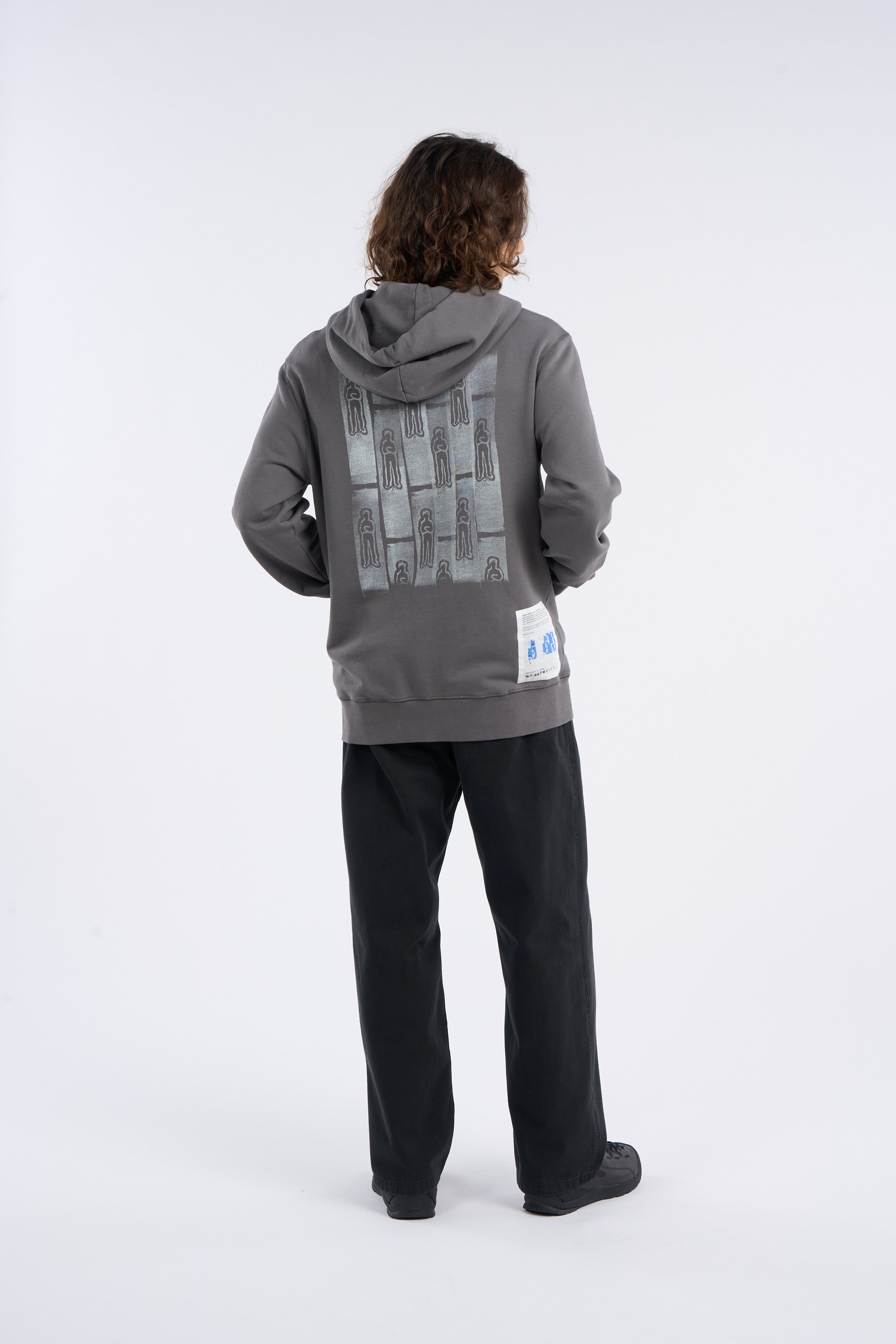 Pantalon | Noir by GRAMICCI Pantalon Noir