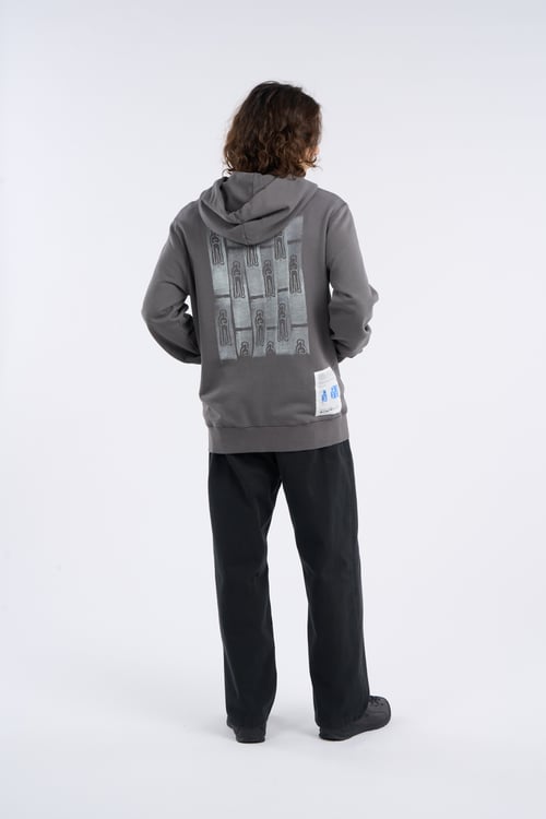 GRAMICCI Pantalon Noir
