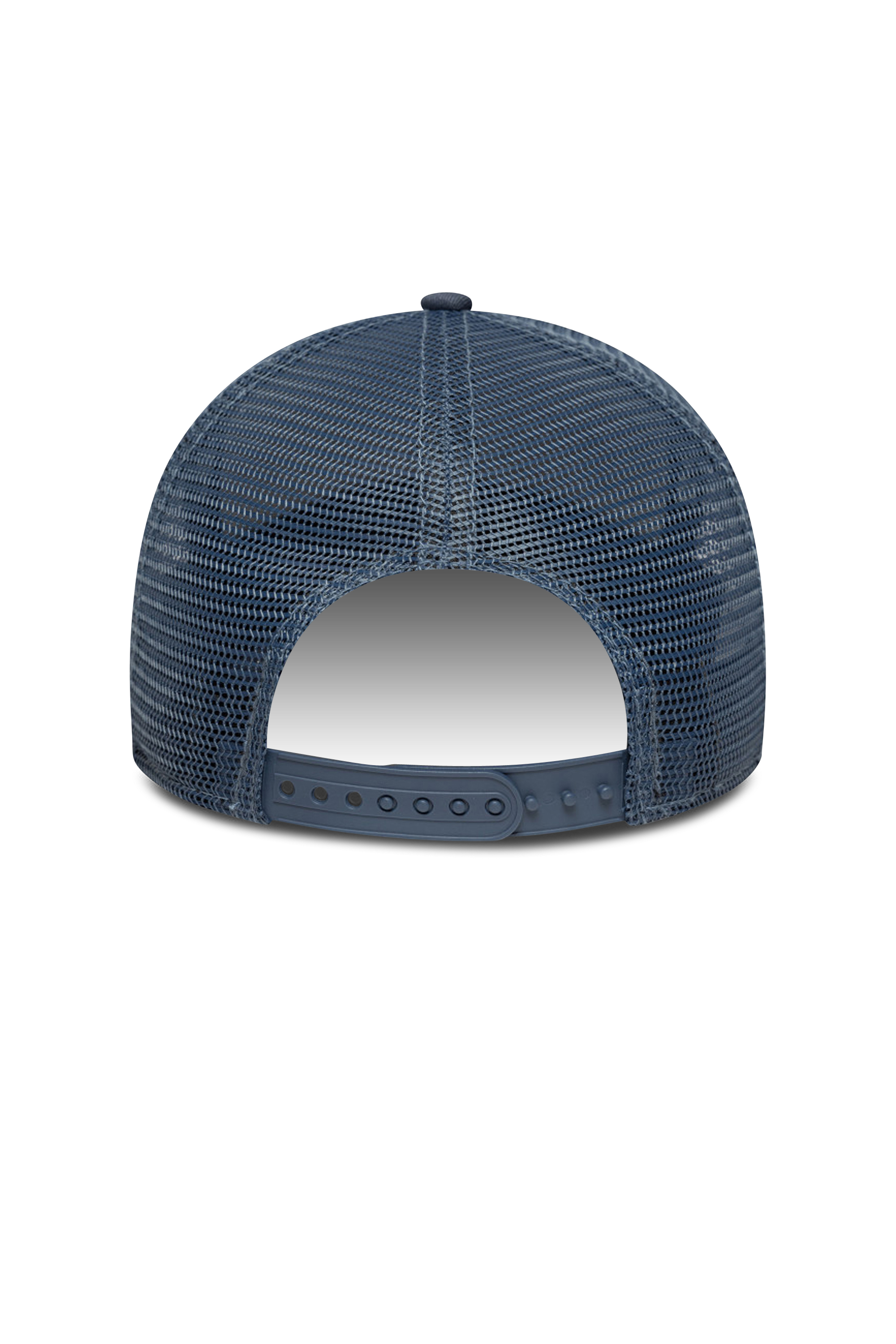 Baseball cap Blue