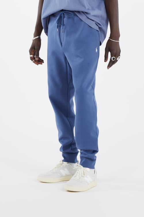 POLO RALPH LAUREN Jogging Bleu