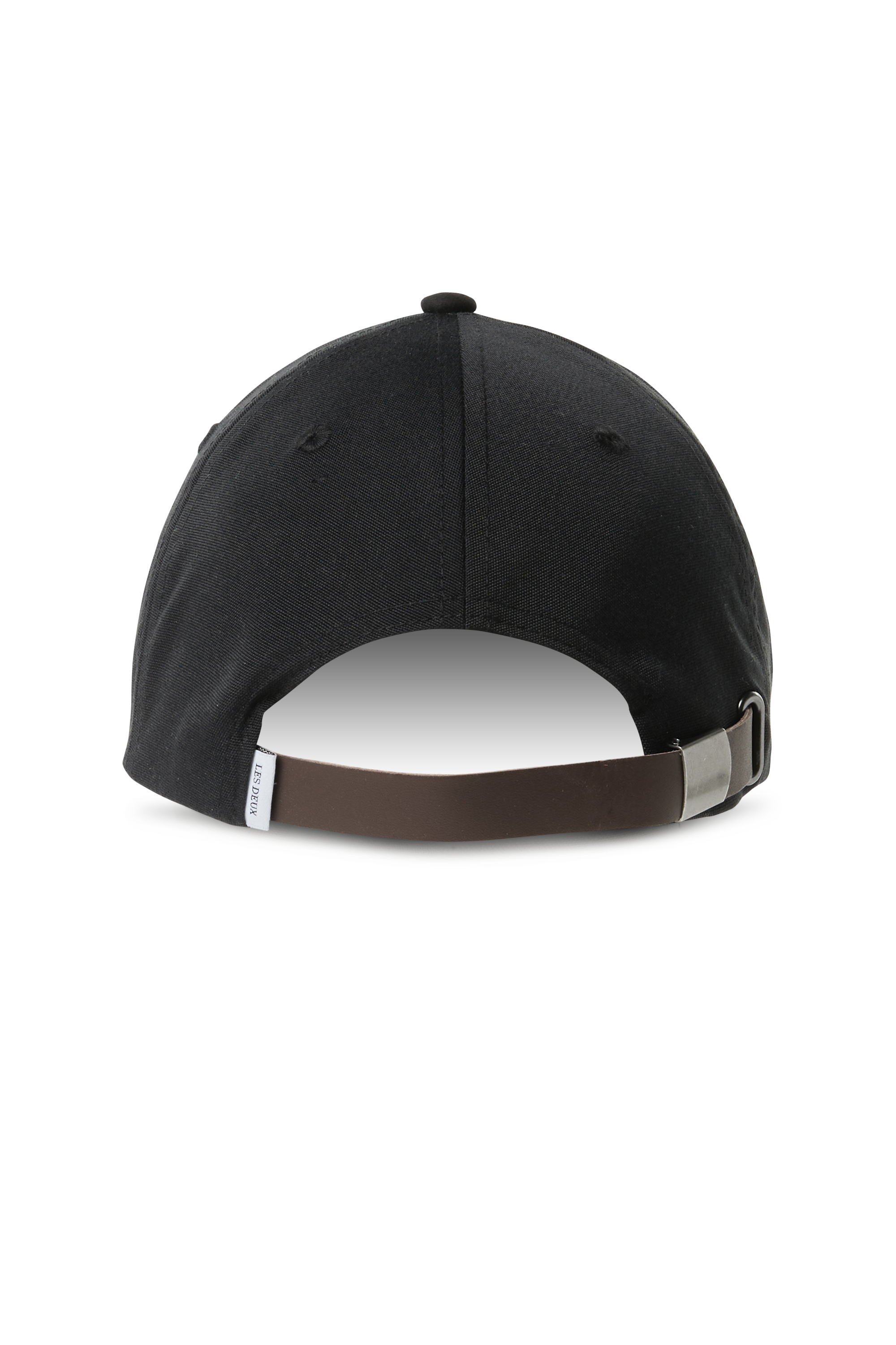 Baseball cap Black