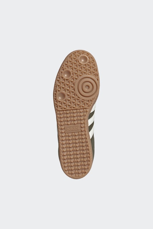 ADIDAS Adidas Superstar sneakers Green