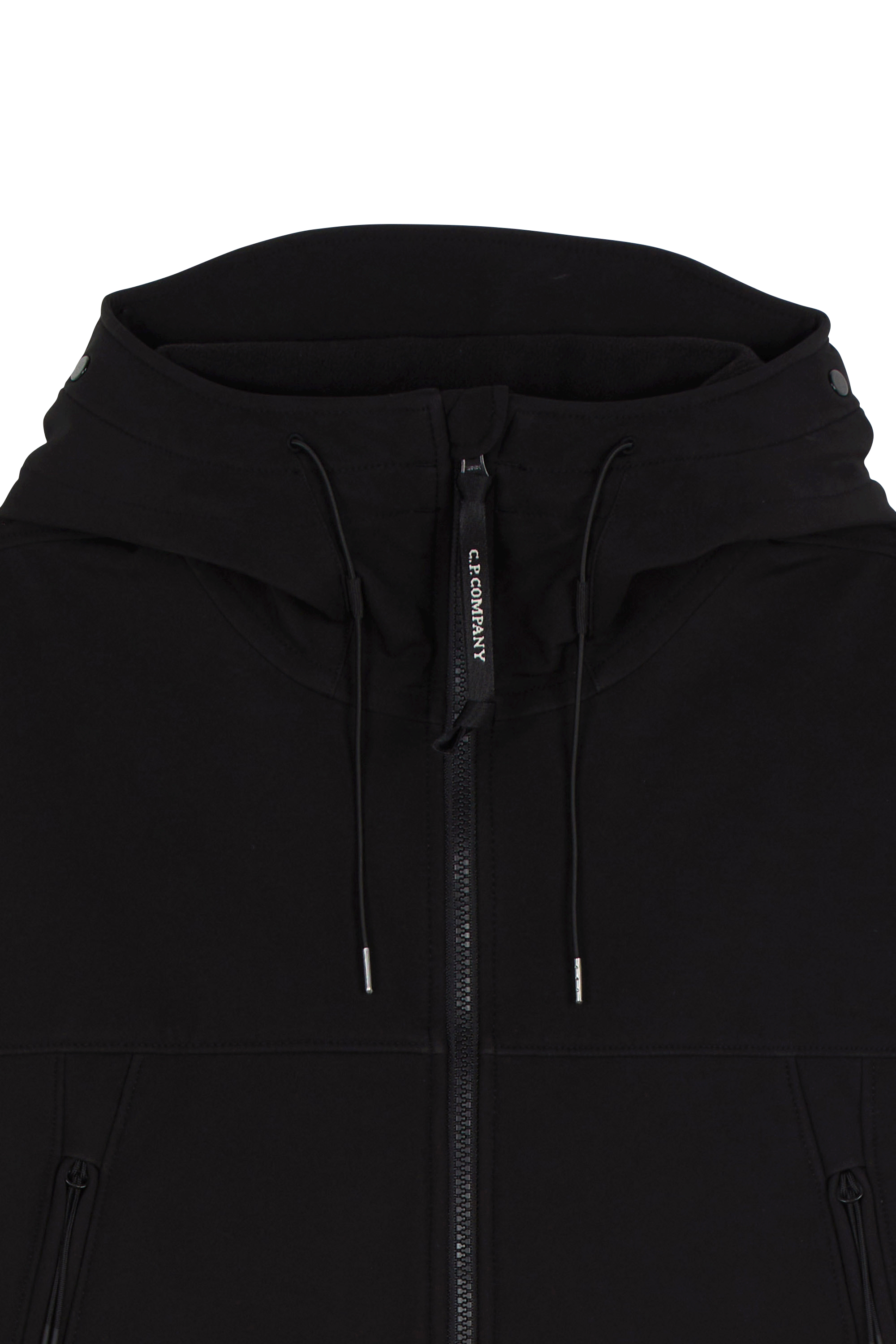 Jacket Black