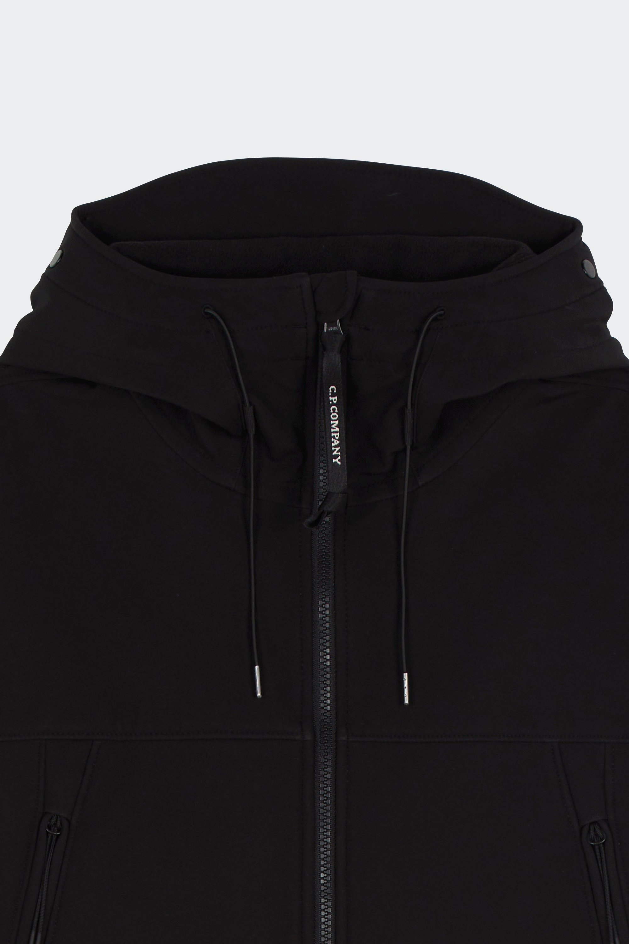 Jacket | Black by C.P. COMPANY Jacket Black