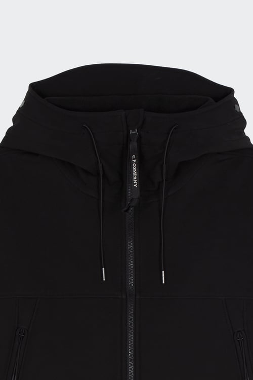 C.P. COMPANY Blouson Noir