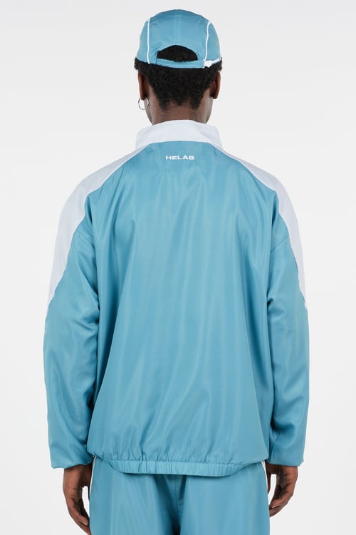 HELAS Veste Multicolore