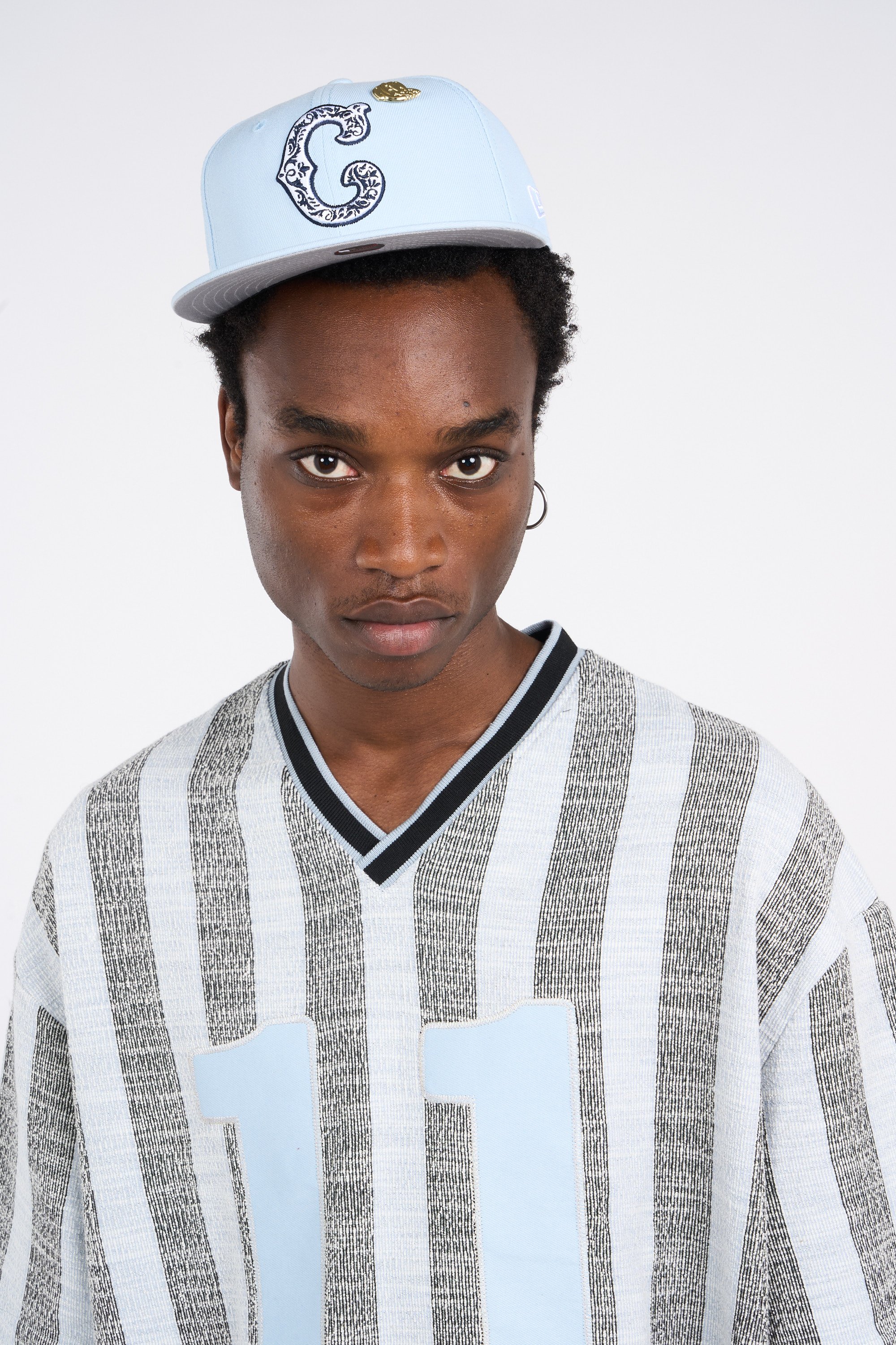 NEW ERA Casquette Bleu