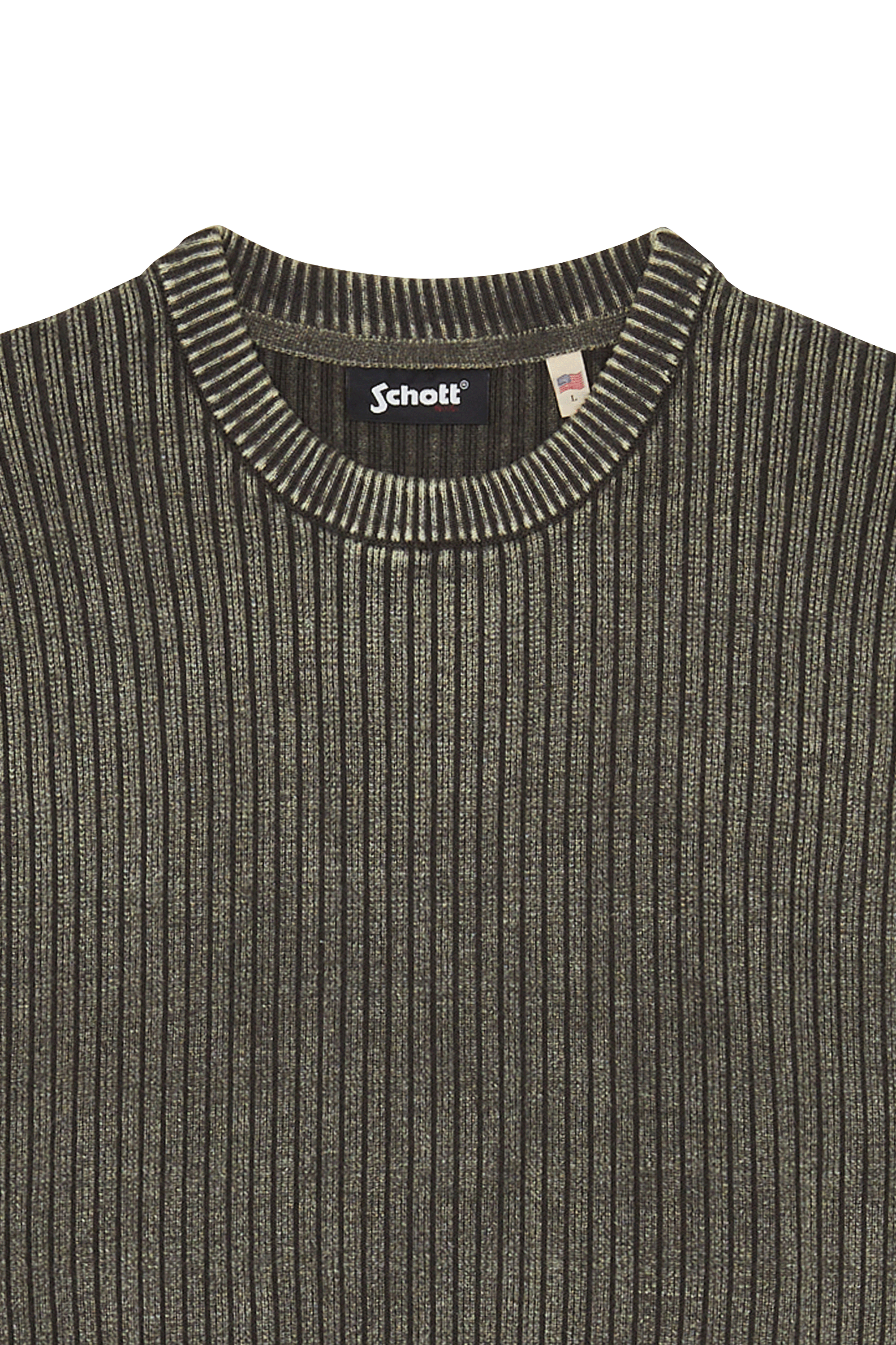 Sweater Green