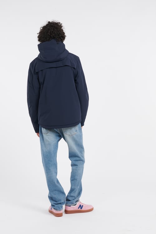 PARAJUMPERS Blouson Bleu