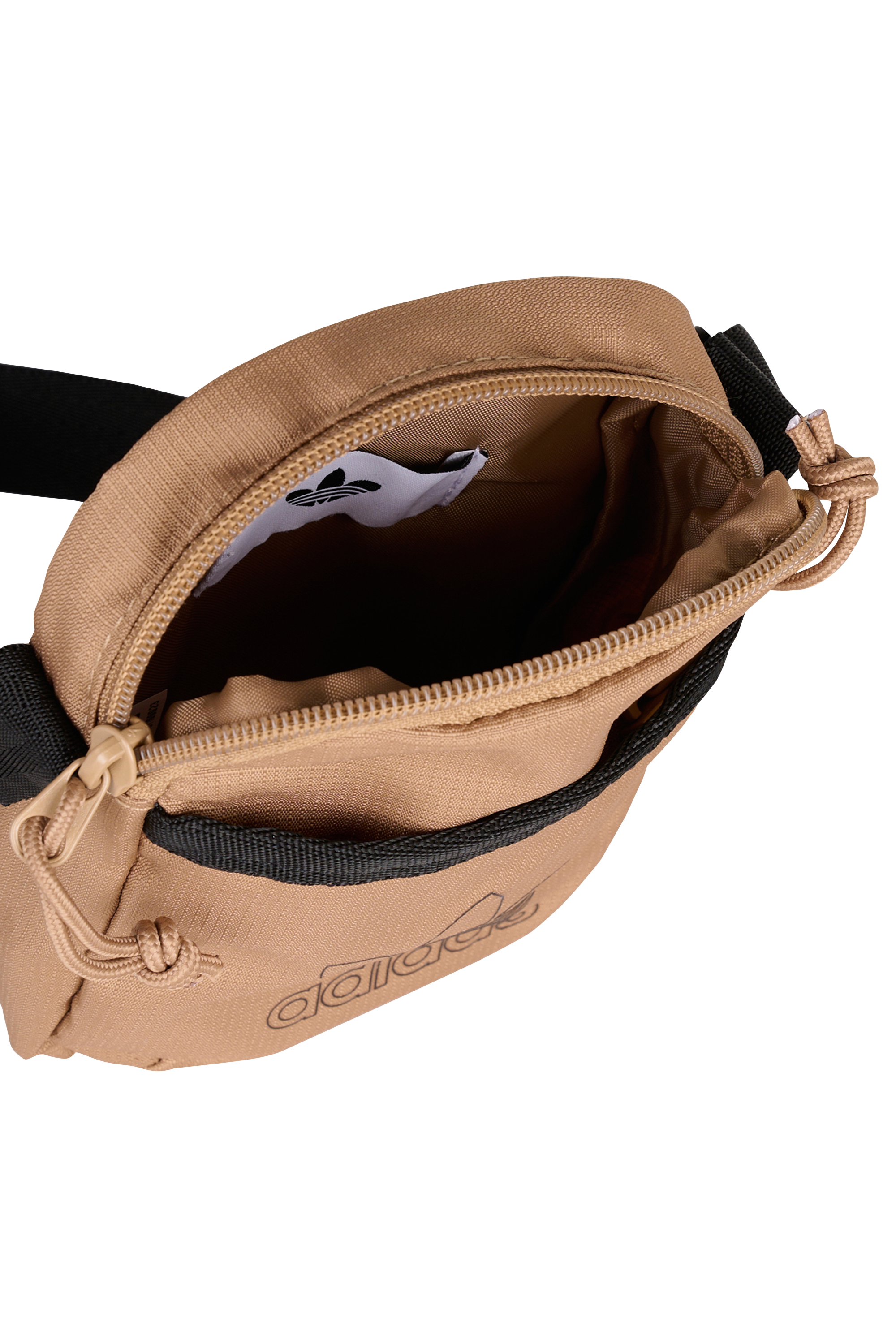 Sac bandouilière Marron