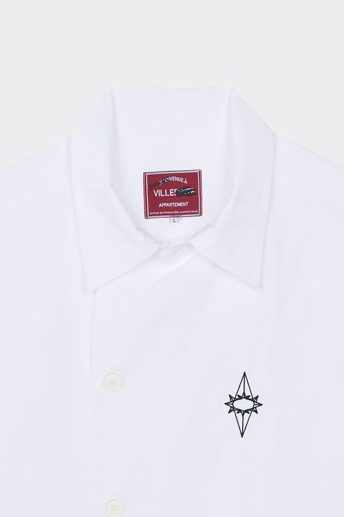 ONIRICK Shirt White