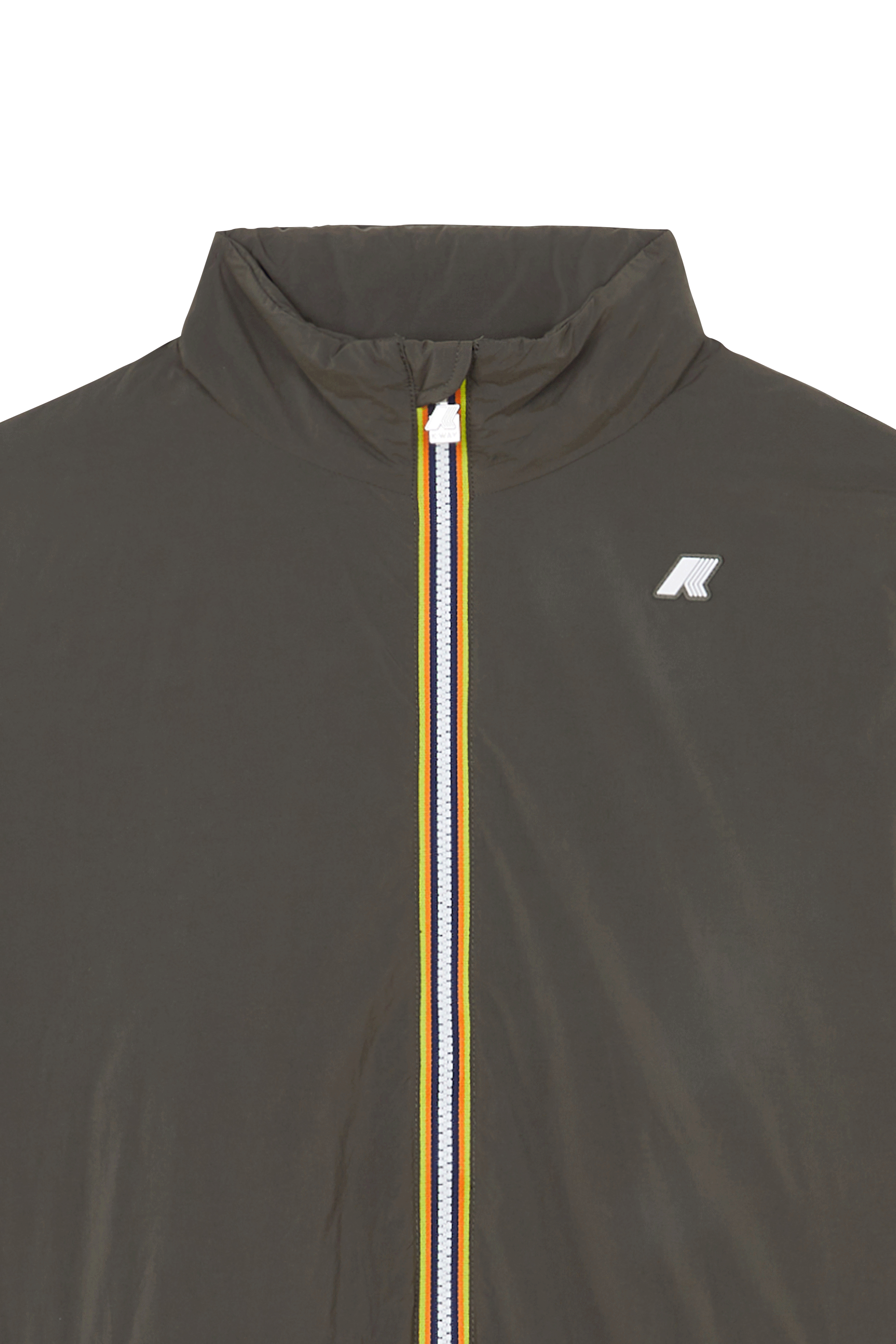 Veste Kaki