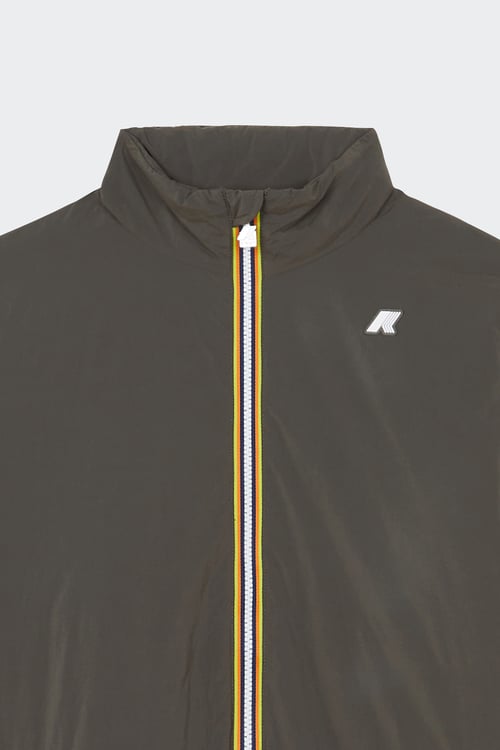 K-WAY Veste Kaki
