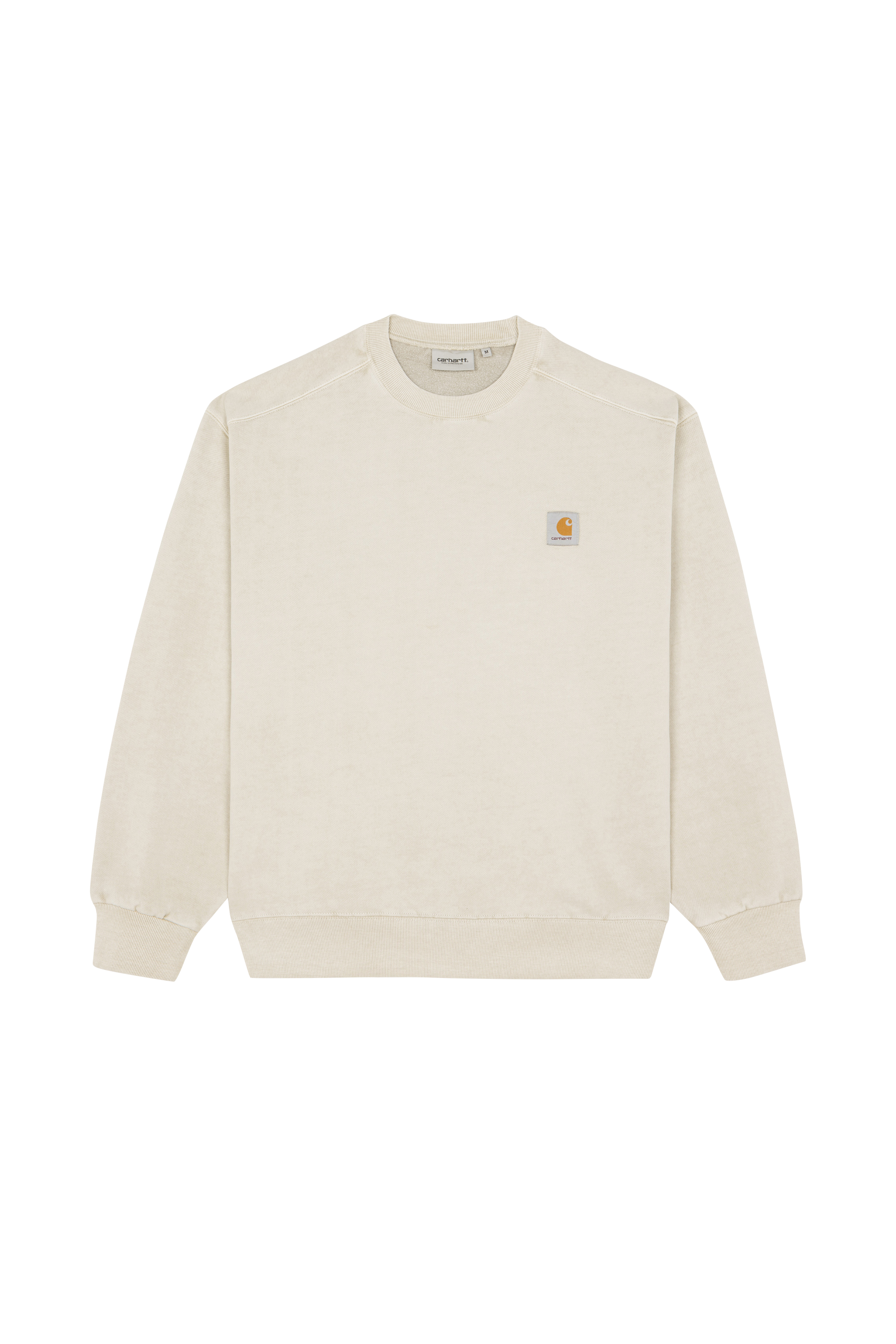 SWEATSHIRT VISTA Fleur de sel