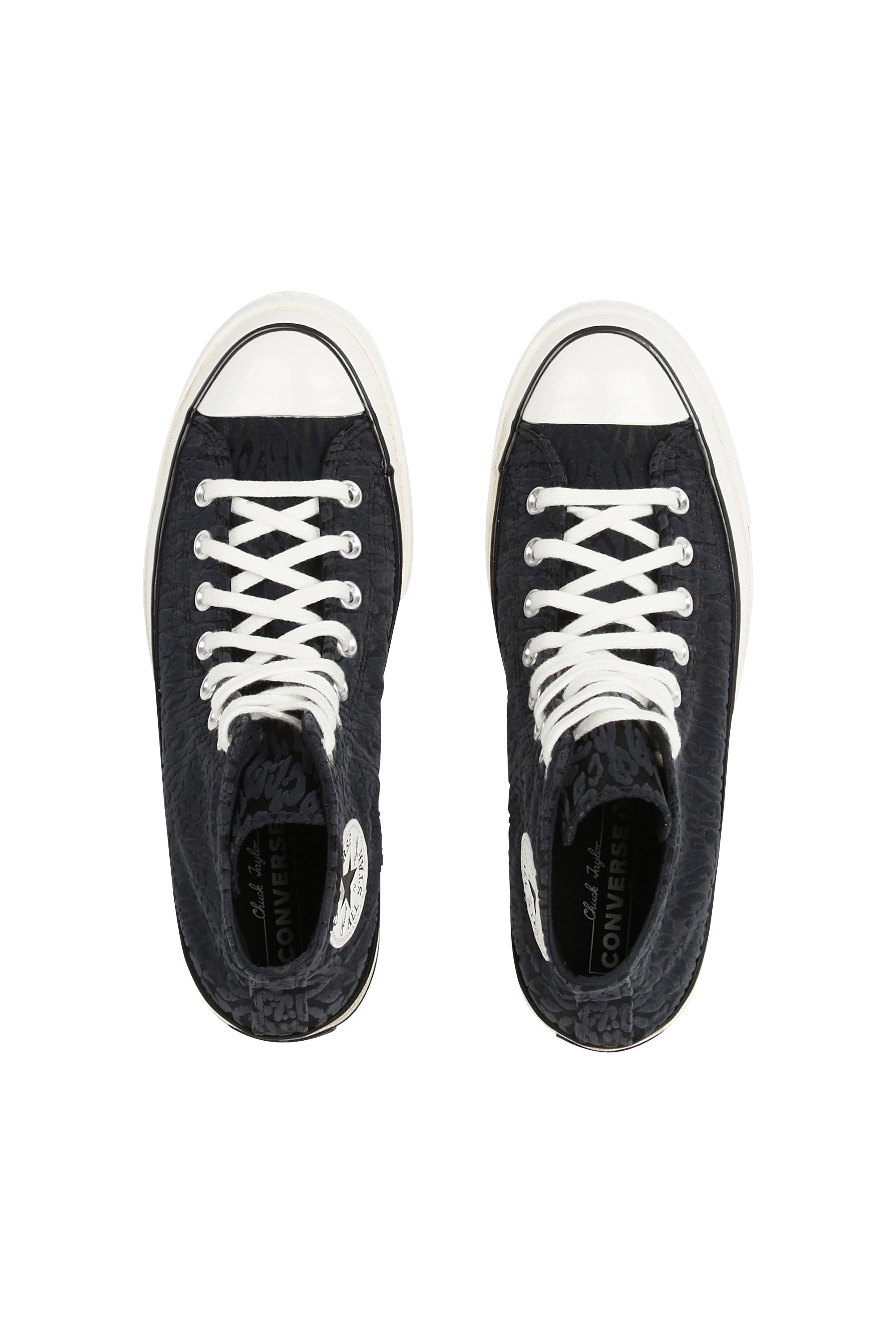 Baskets CONVERSE Noir