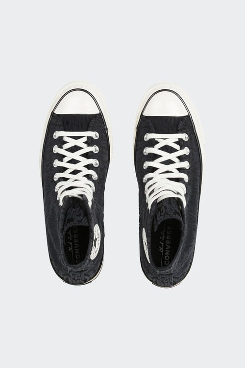 CONVERSE Baskets Noir
