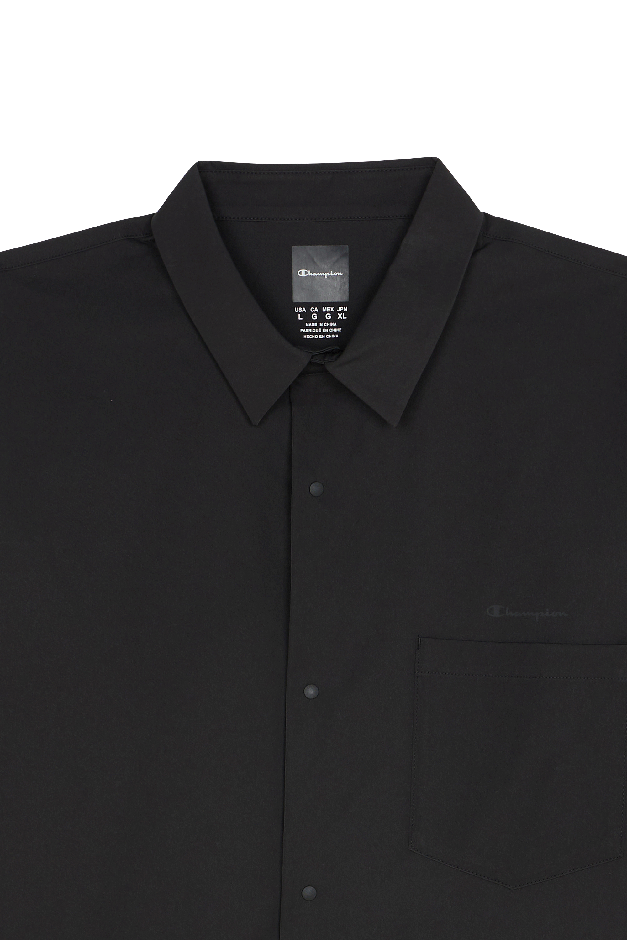Shirt Black