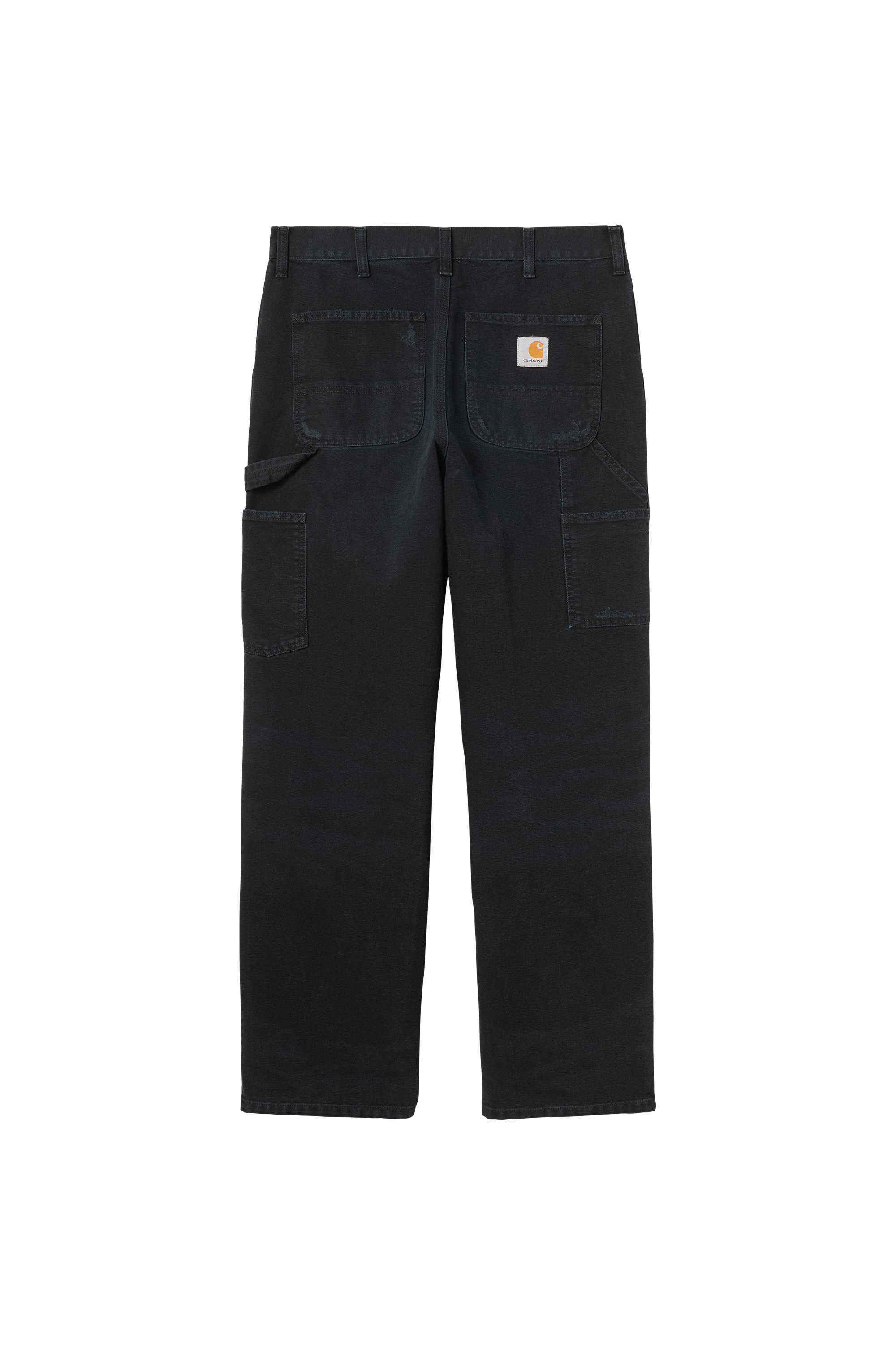Jeans CARHARTT WIP Black