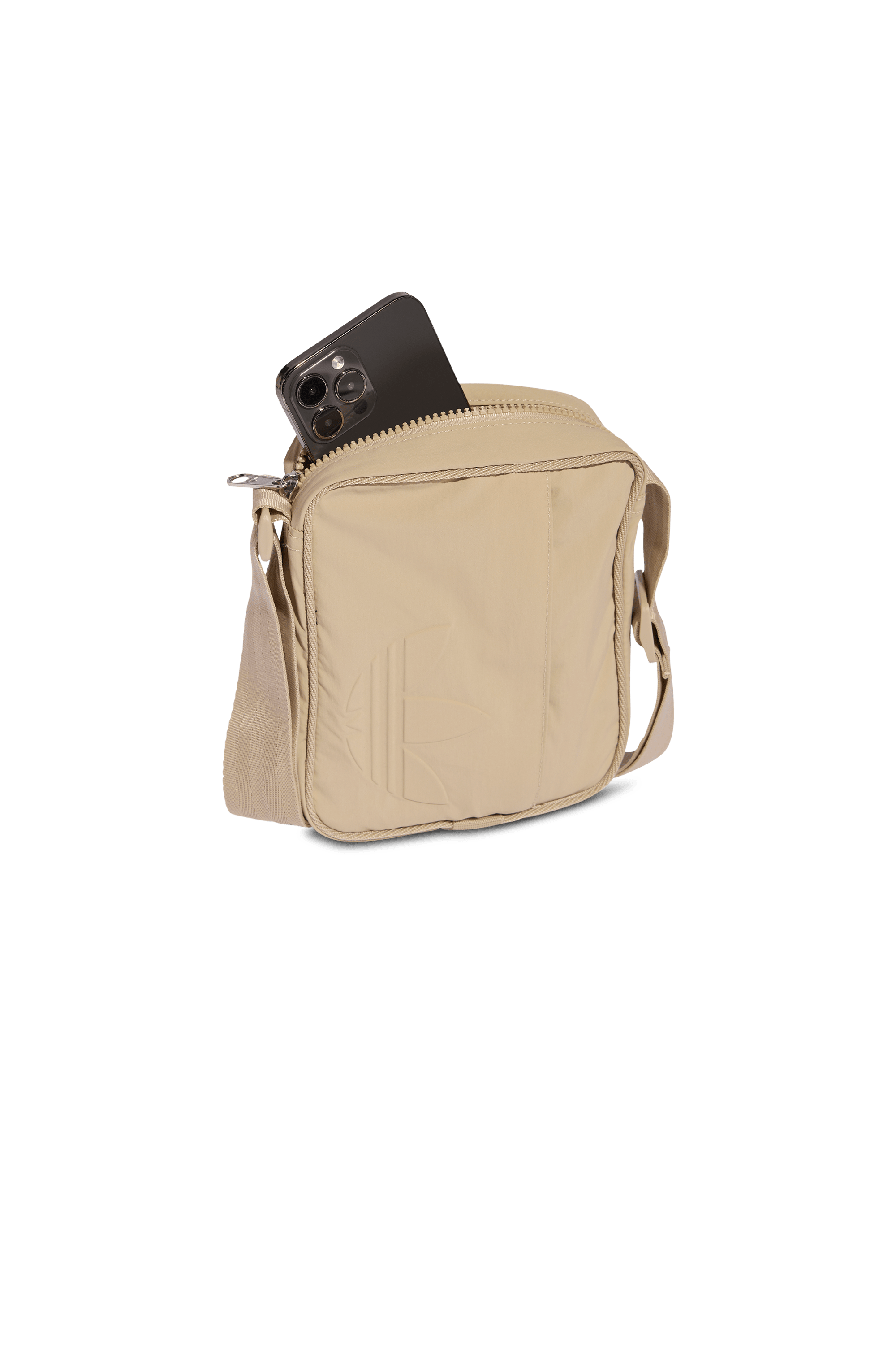 Sac à bandoulière Beige