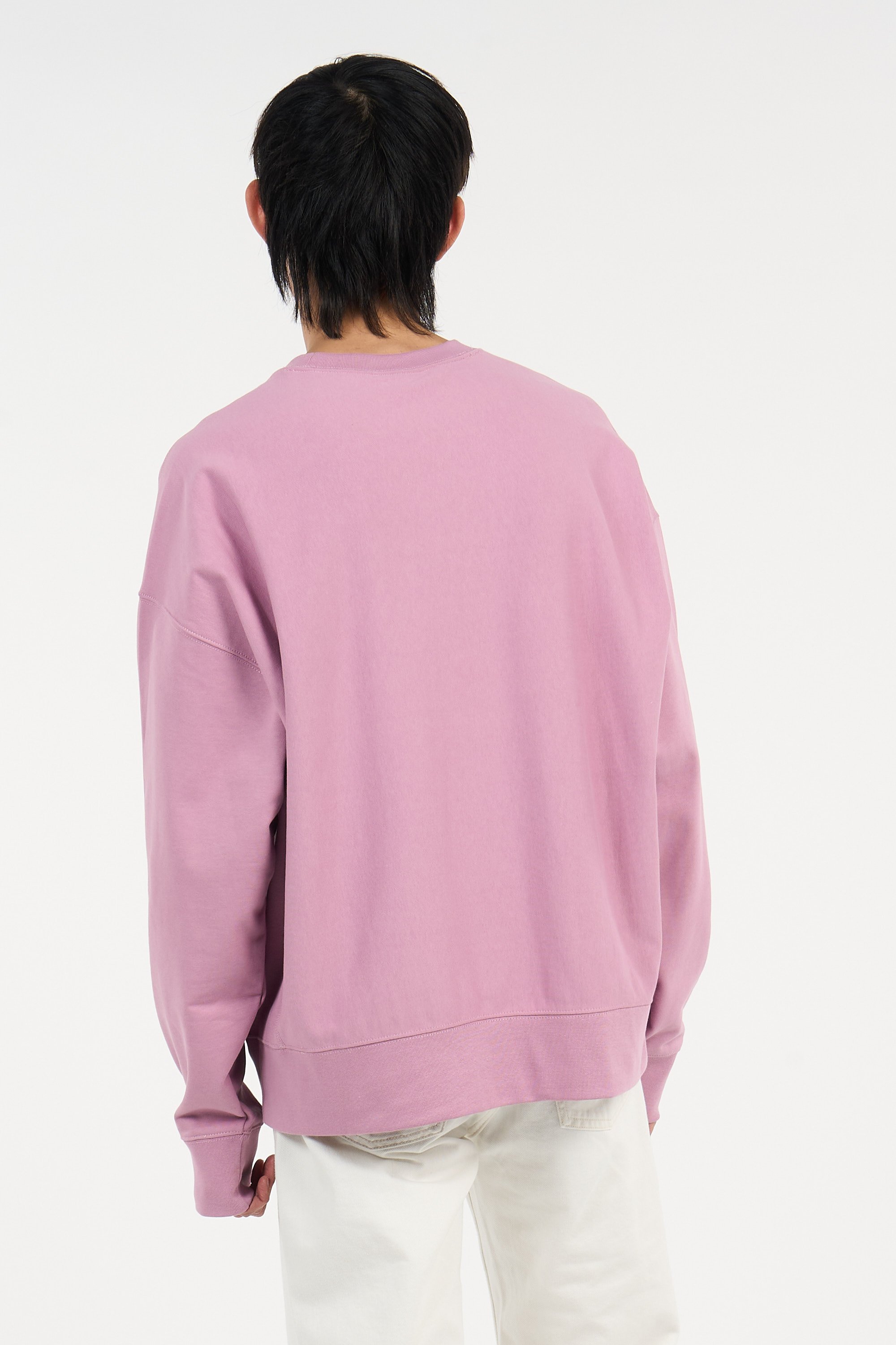 Sweatshirt Pink