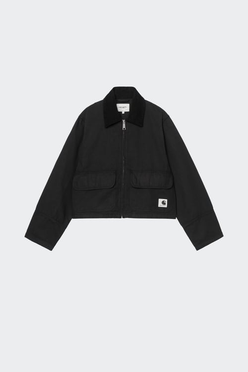 Veste - Taille M Noir