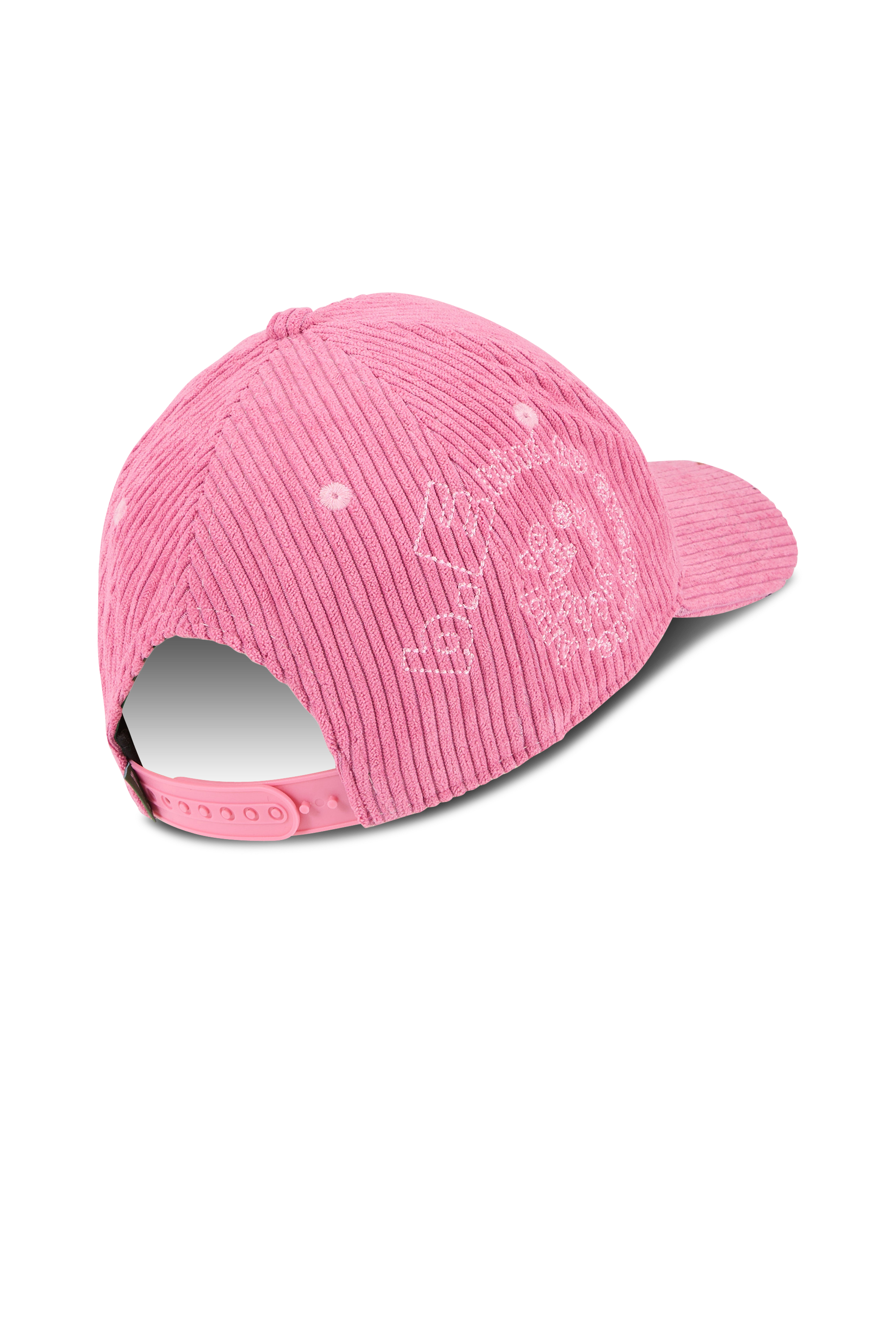 Cap Pink