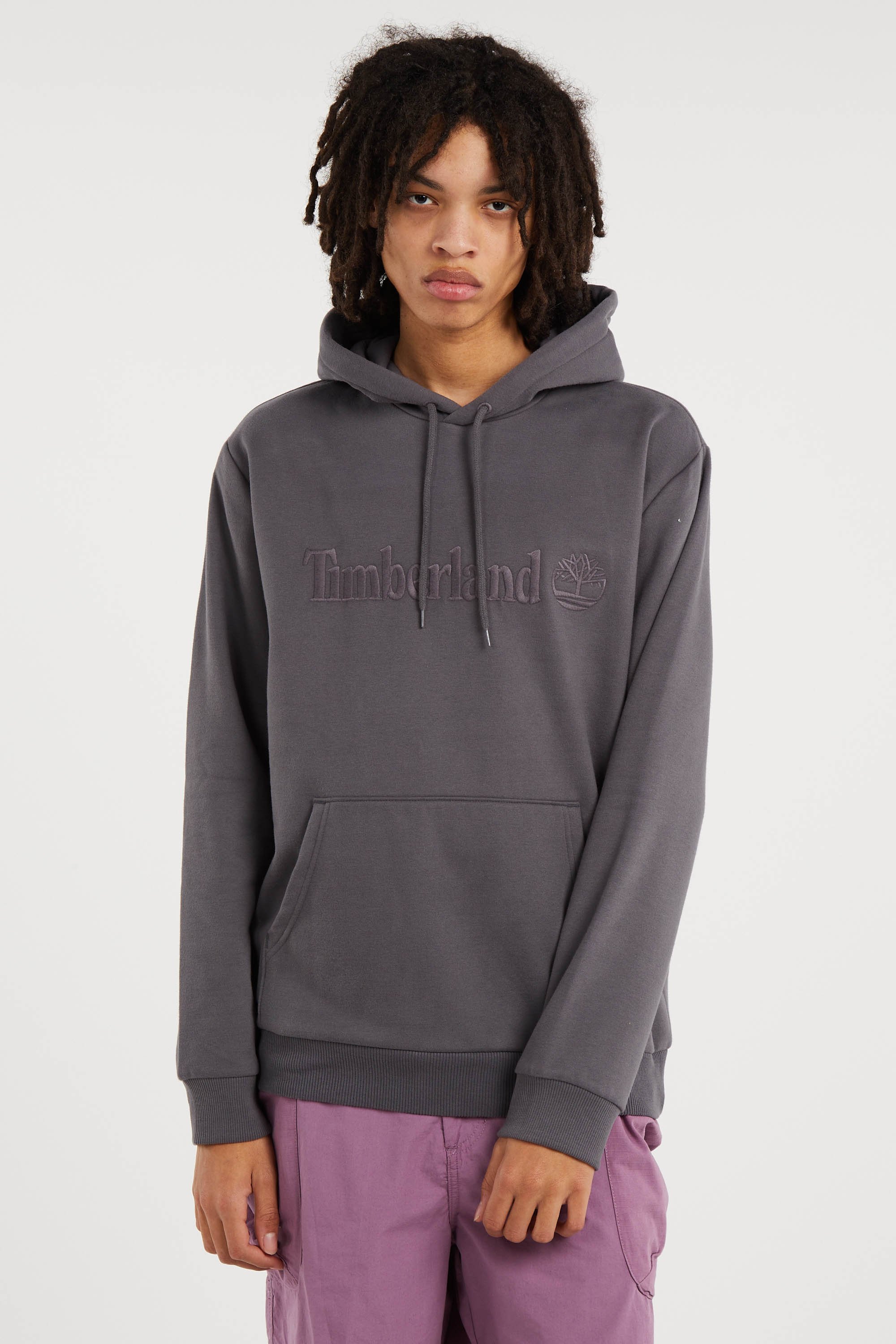 Hoodie Noir