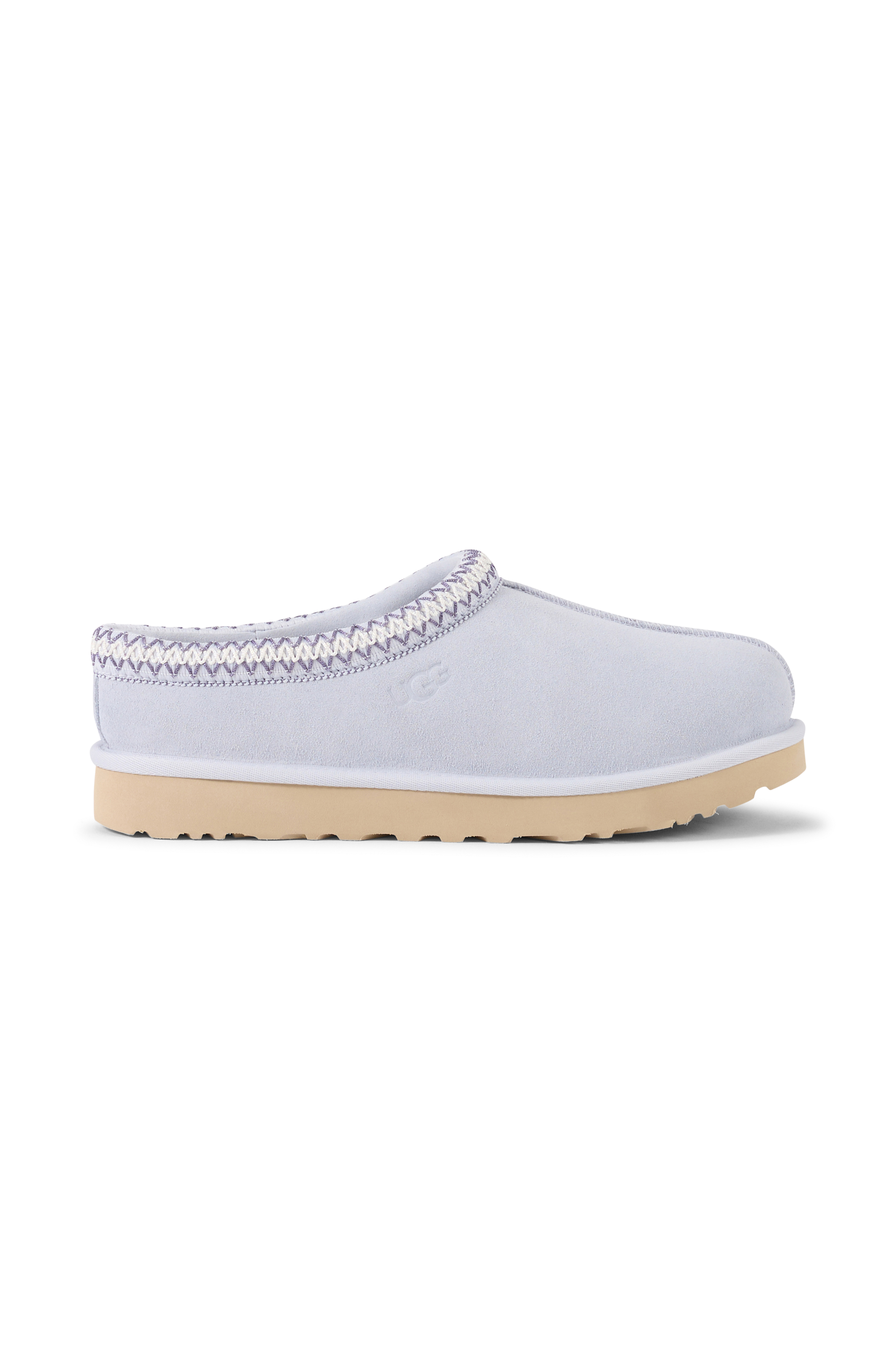 clogs TASMAN II Misty wisteria