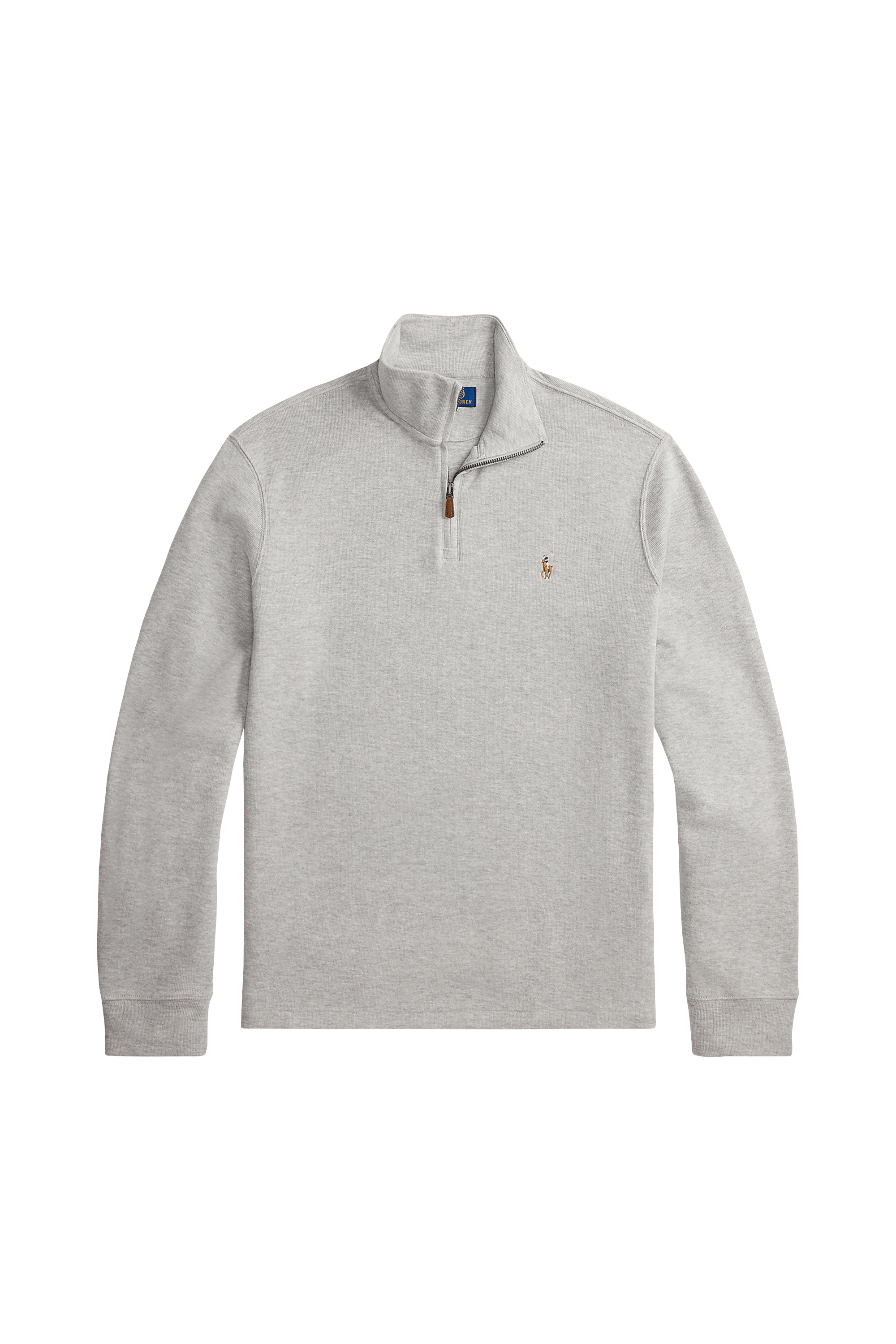 Sweatshirt  Andover heather
