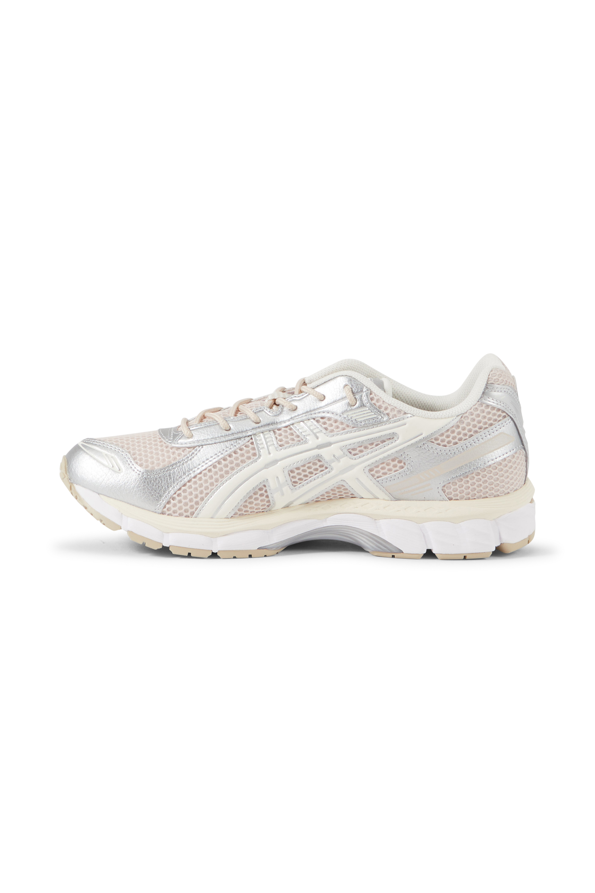 Baskets basses à lacets | Beige ASICS Homme