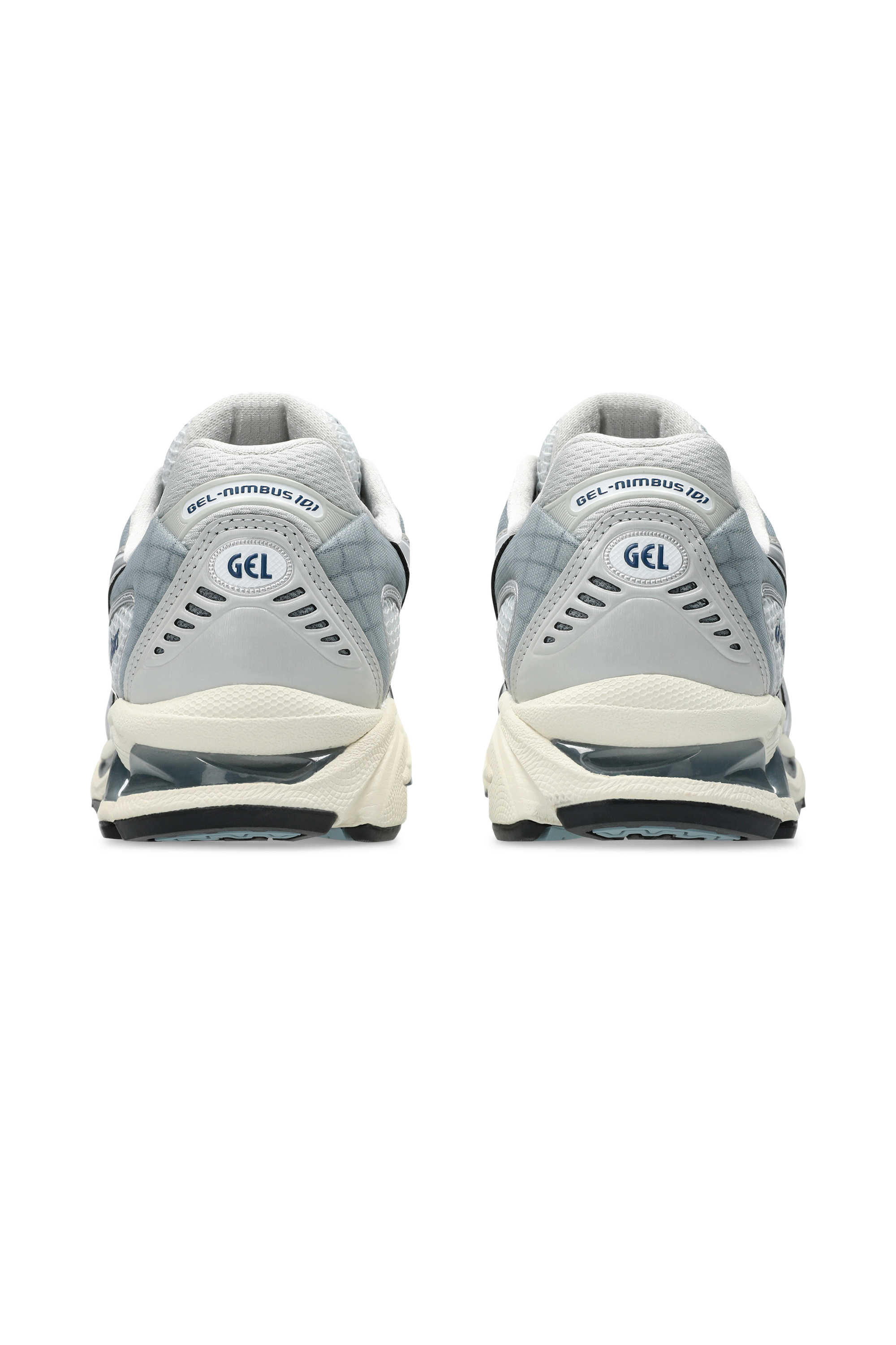 Baskets | Gris ASICS Homme