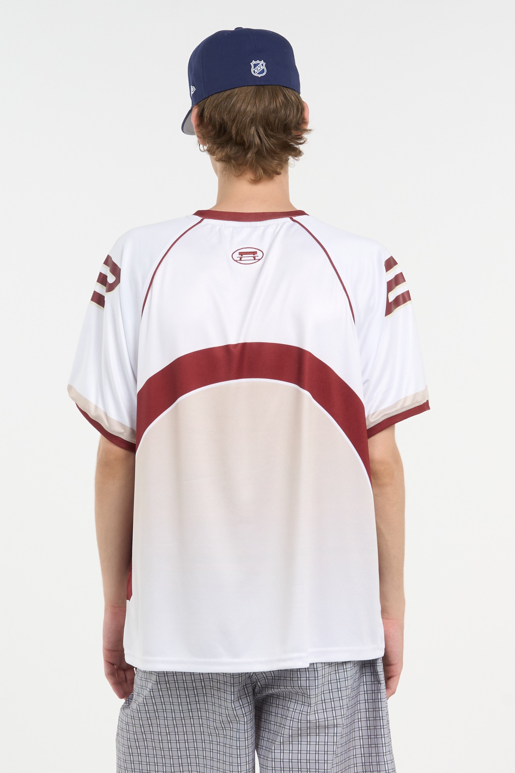 T-shirt | White JACKER Men