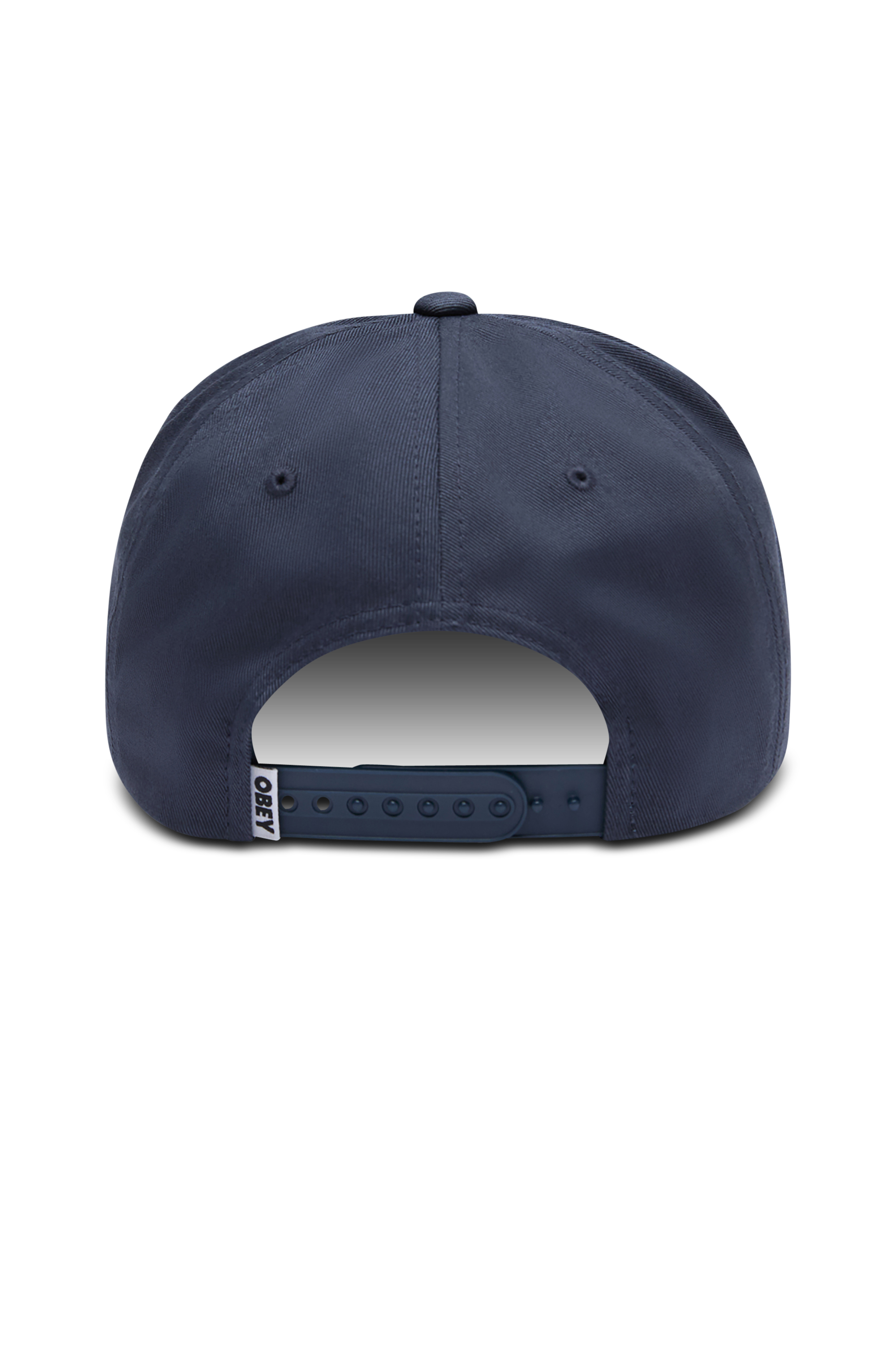 Casquette | Bleu OBEY Homme