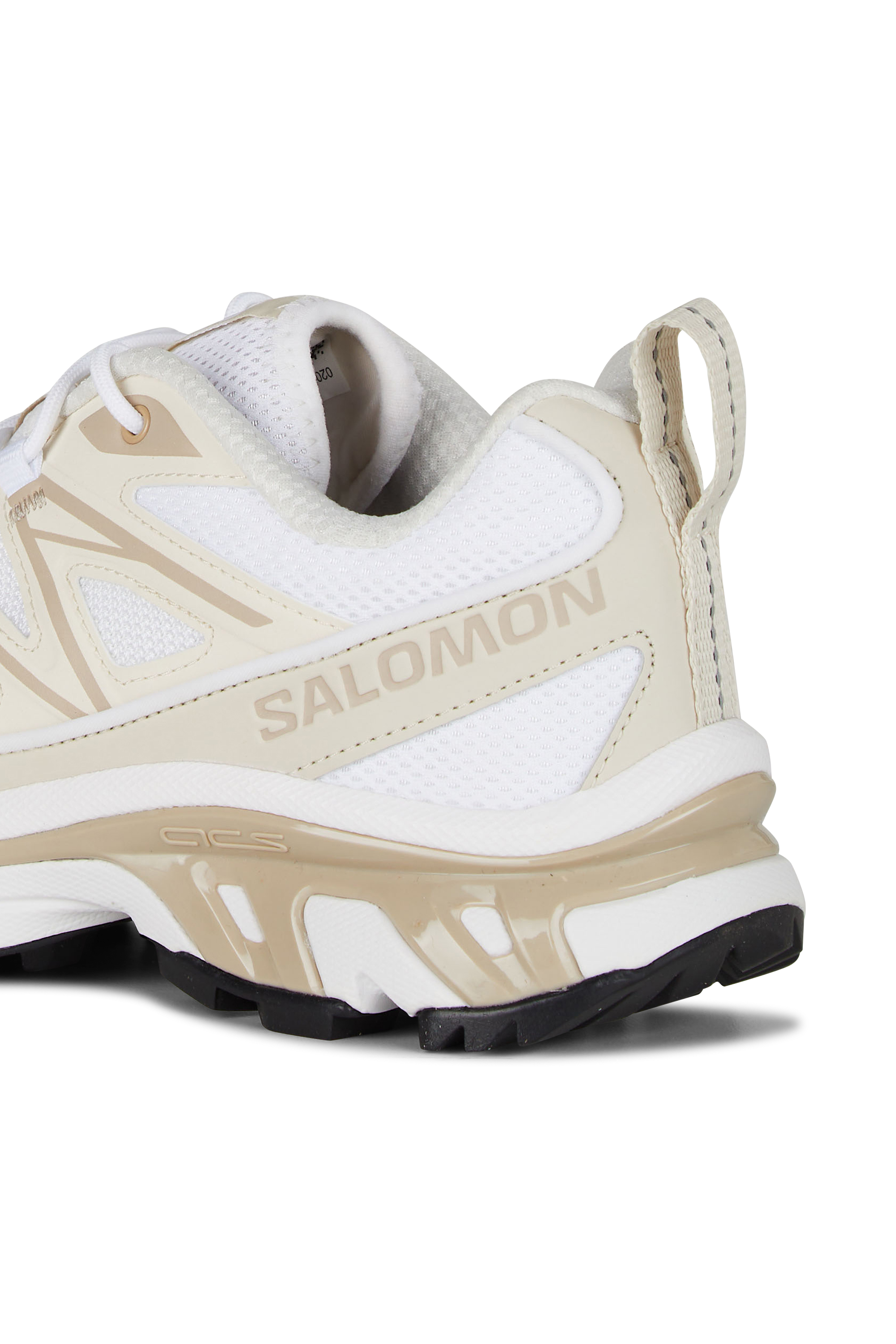 Baskets | Blanc SALOMON Homme