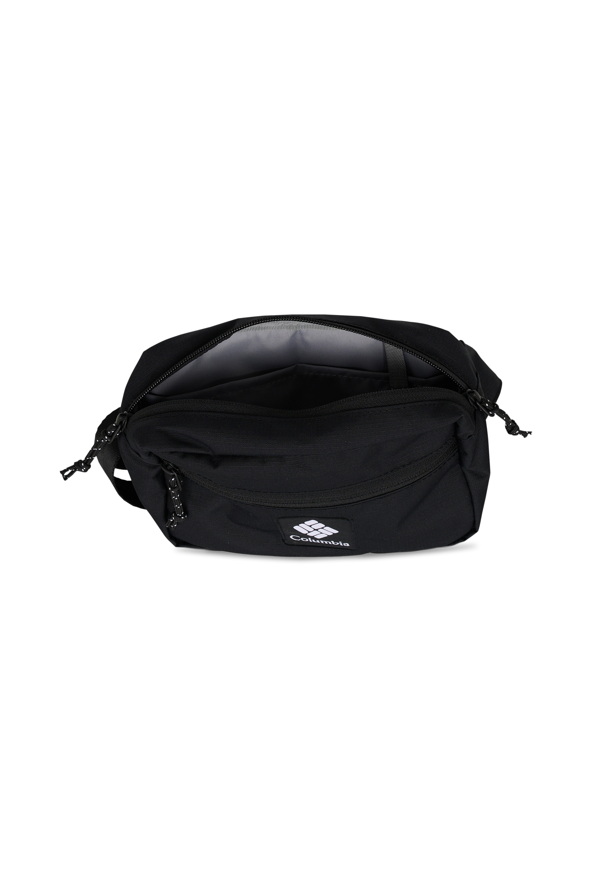 Sac banane | Noir COLUMBIA Homme