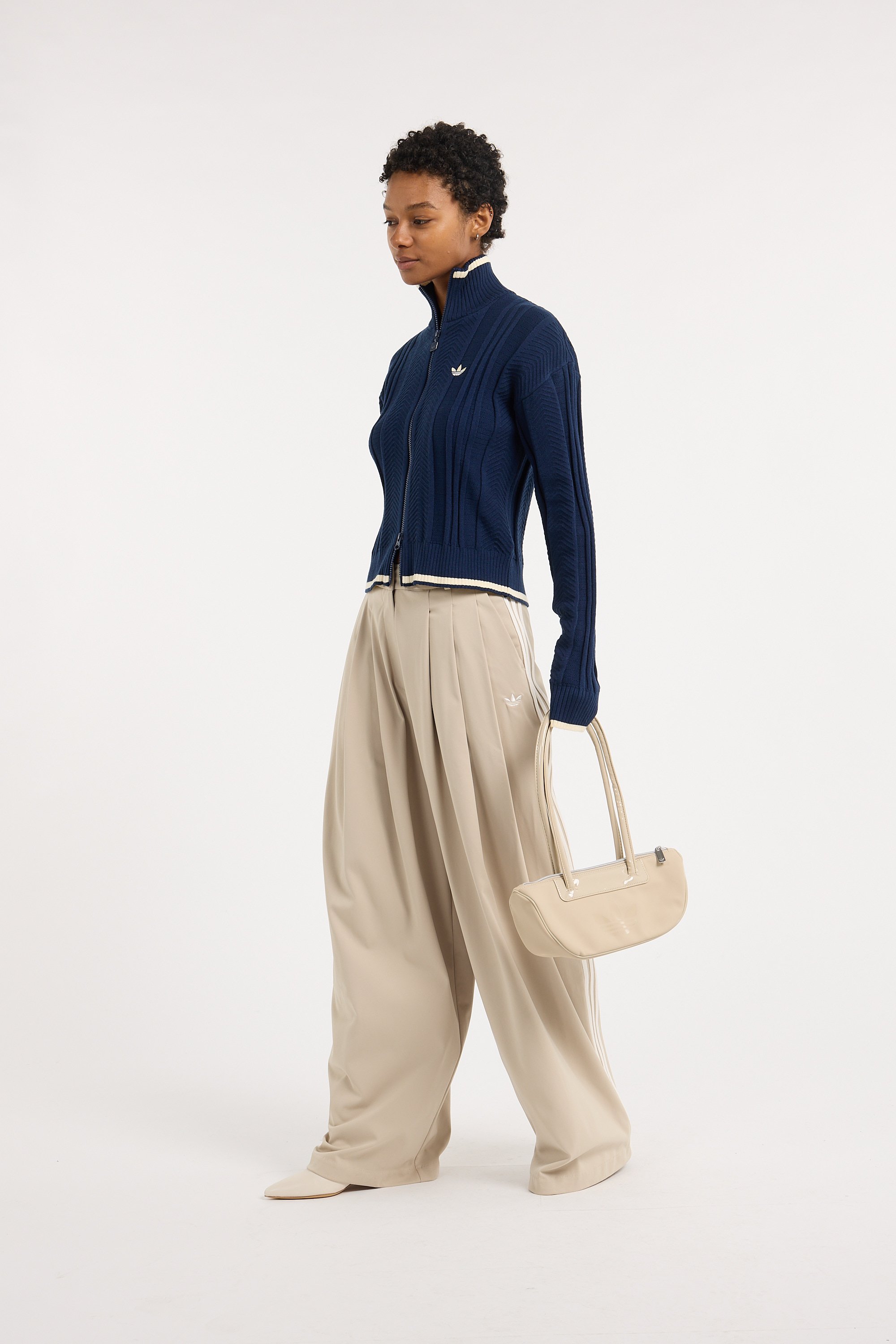 Sac porté épaule | Marron ADIDAS Femme