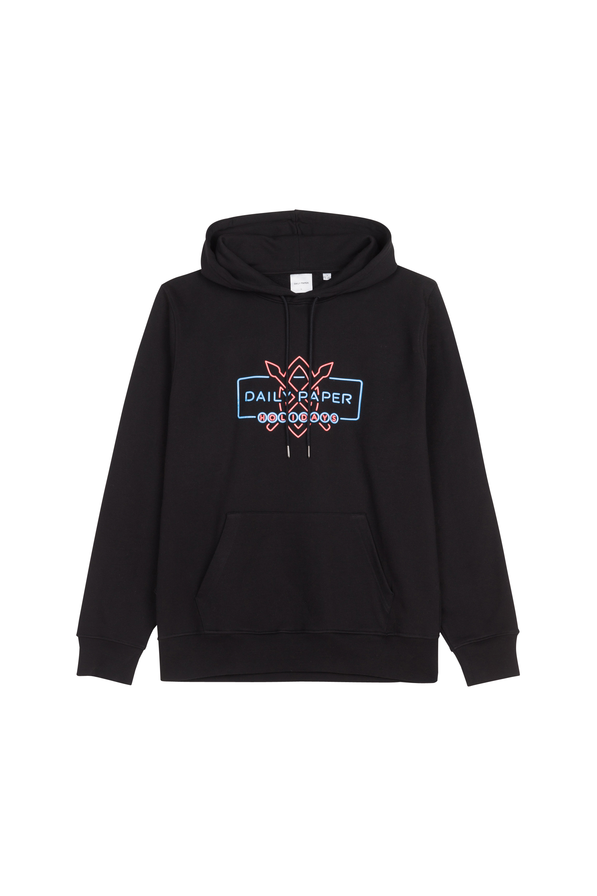 Hoodie Black