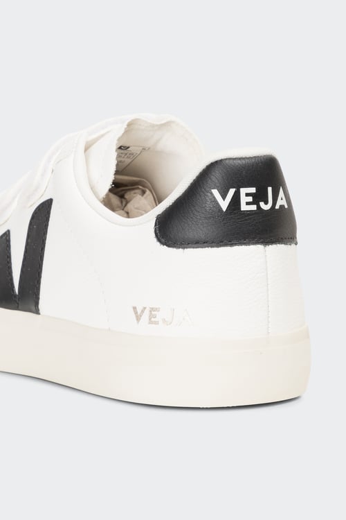 VEJA Baskets basses Blanc