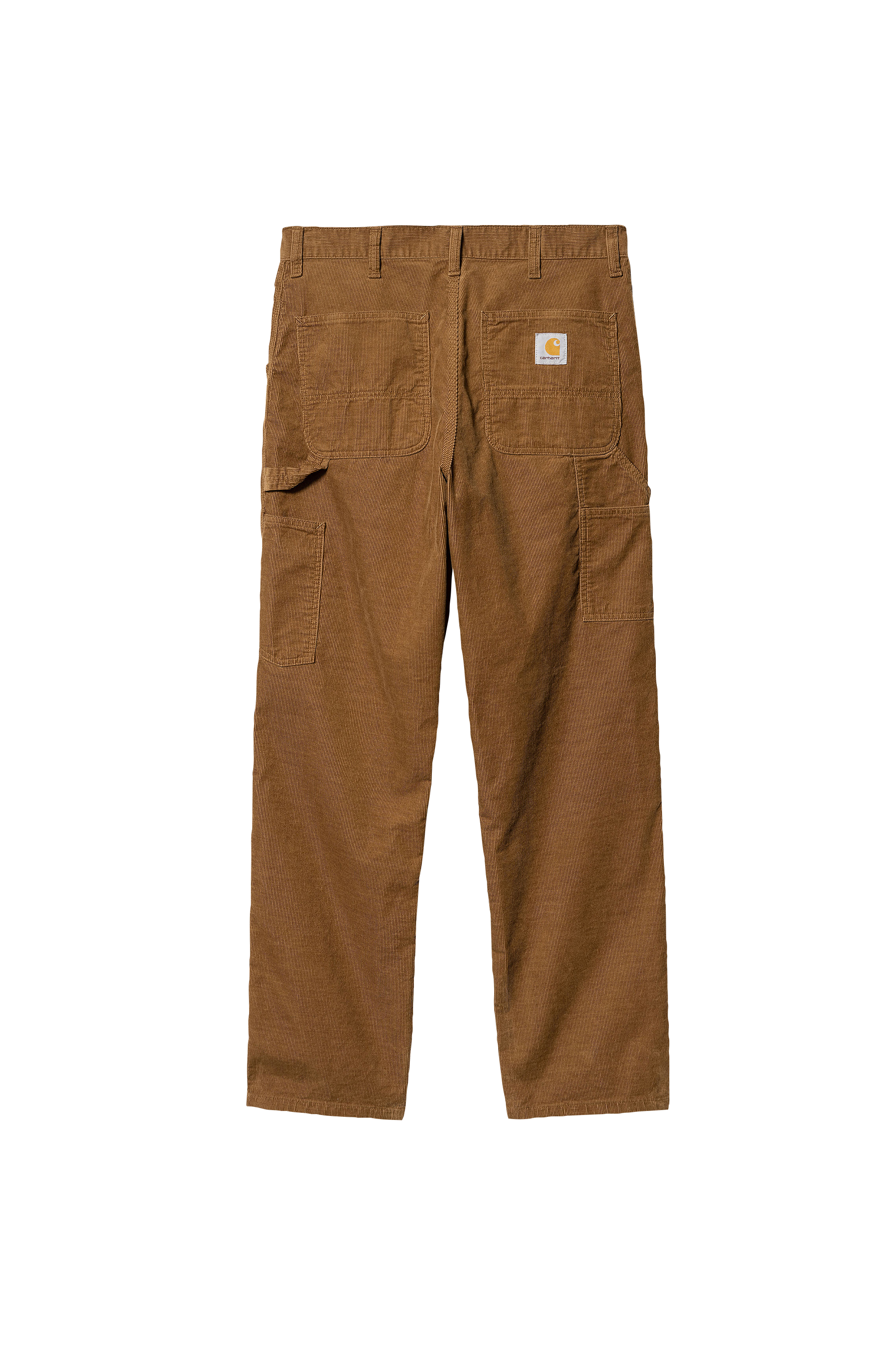 Trousers Brown