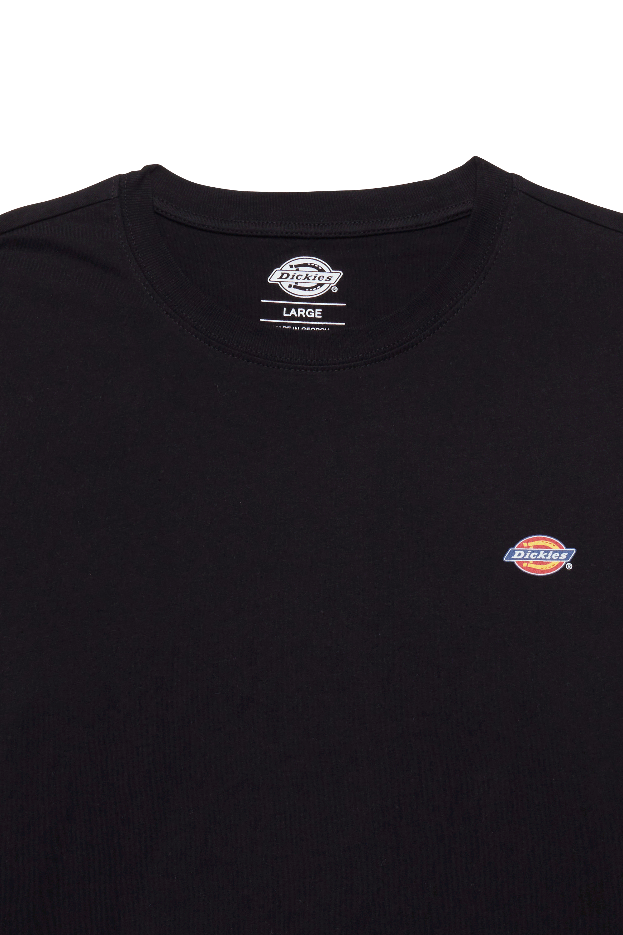 T-shirt Black